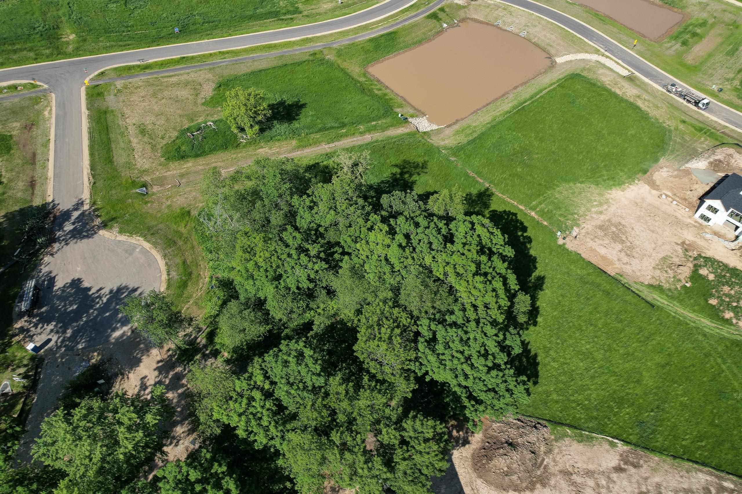 Lot 13 Glacier Forest Court