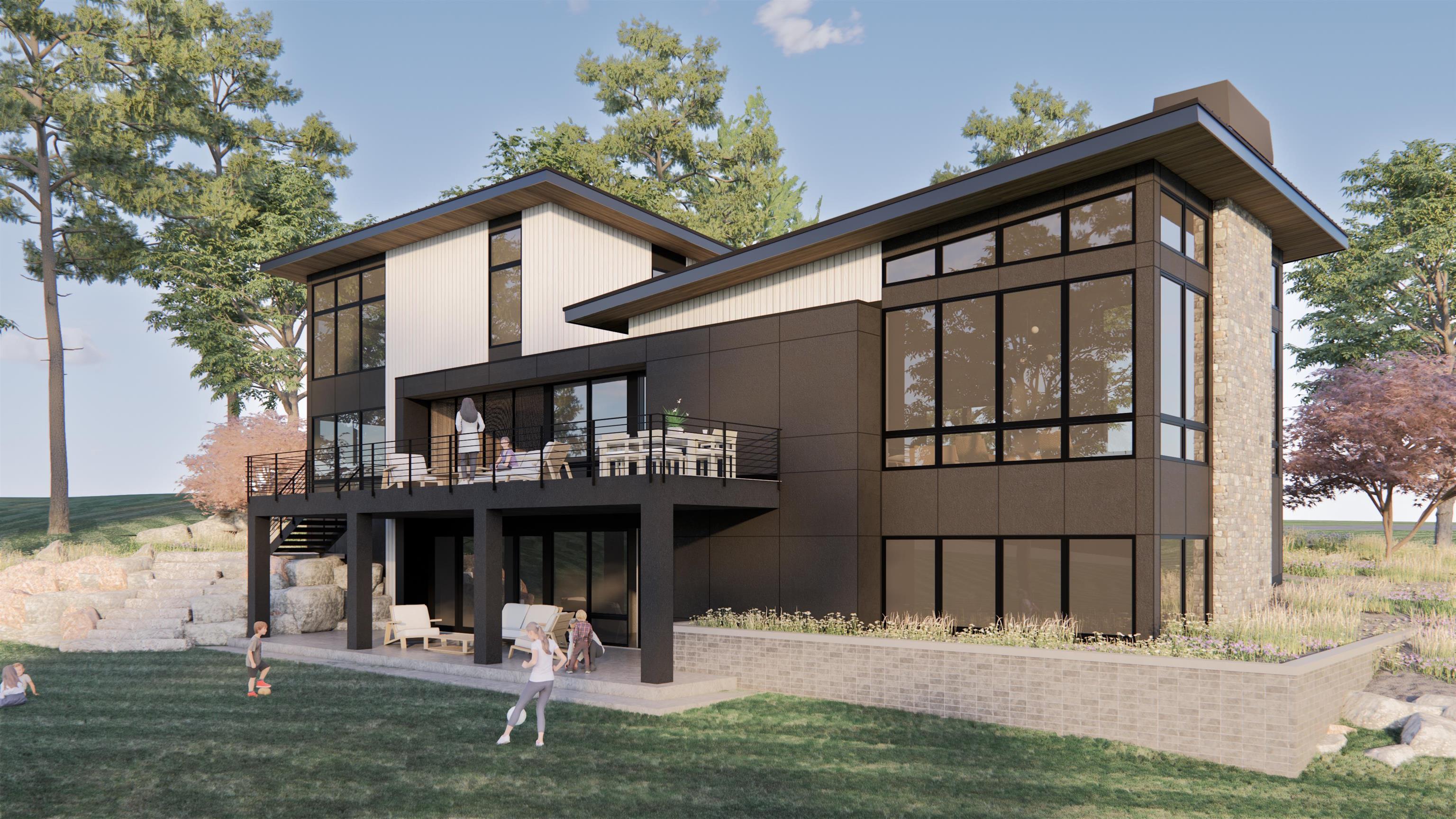 Lot 13 Glacier Forest Court