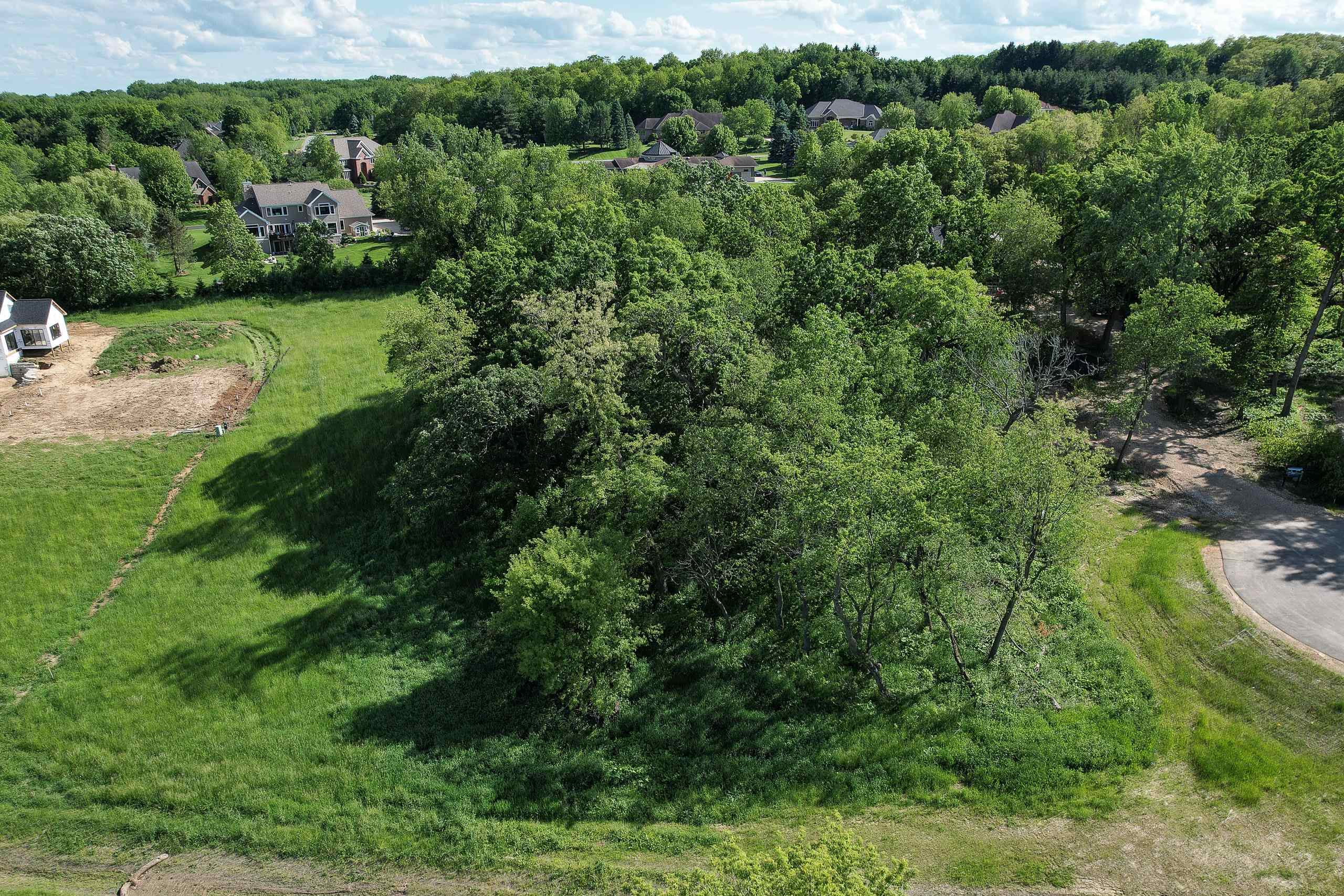 Lot 13 Glacier Forest Court