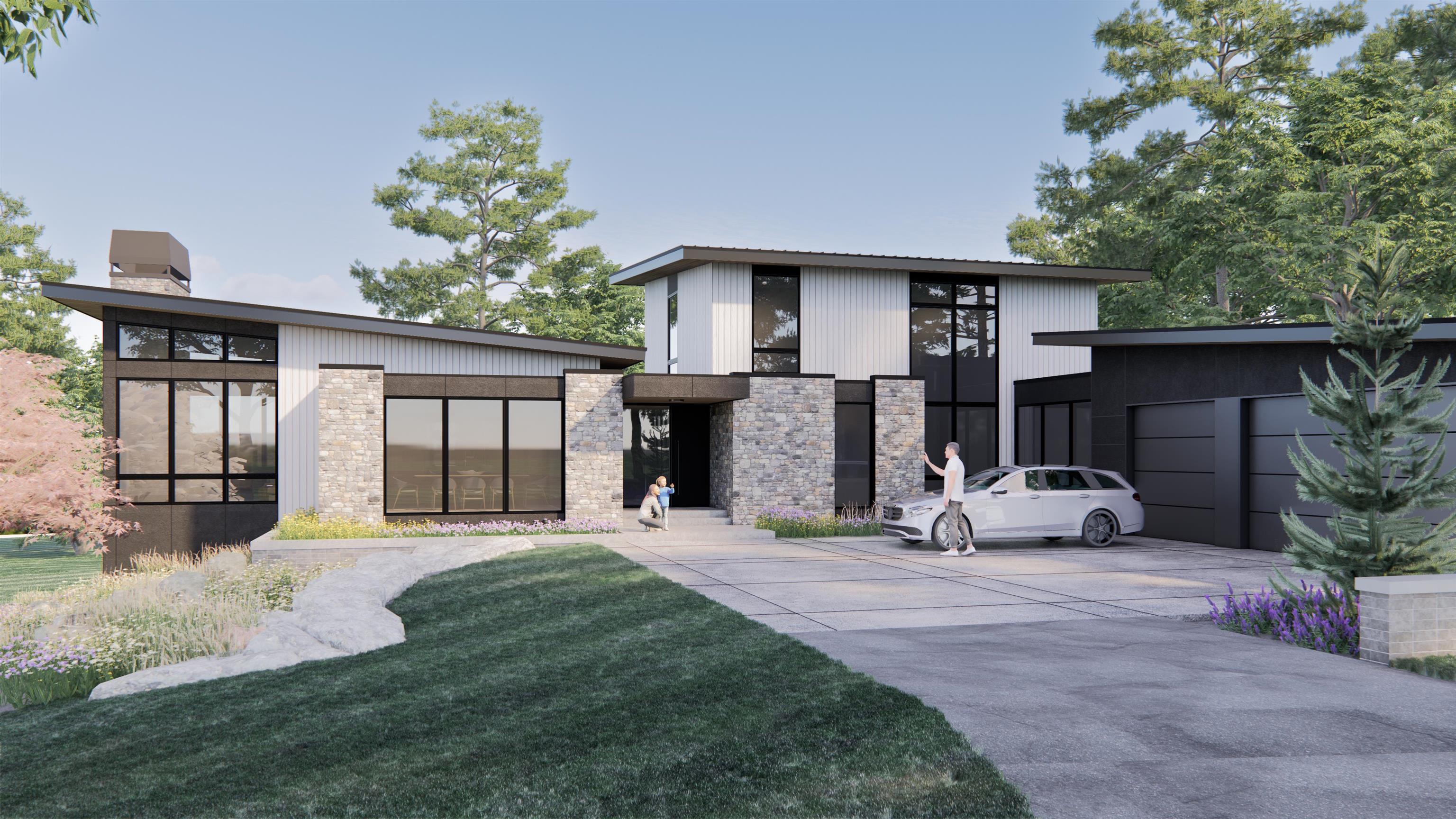 Lot 13 Glacier Forest Court