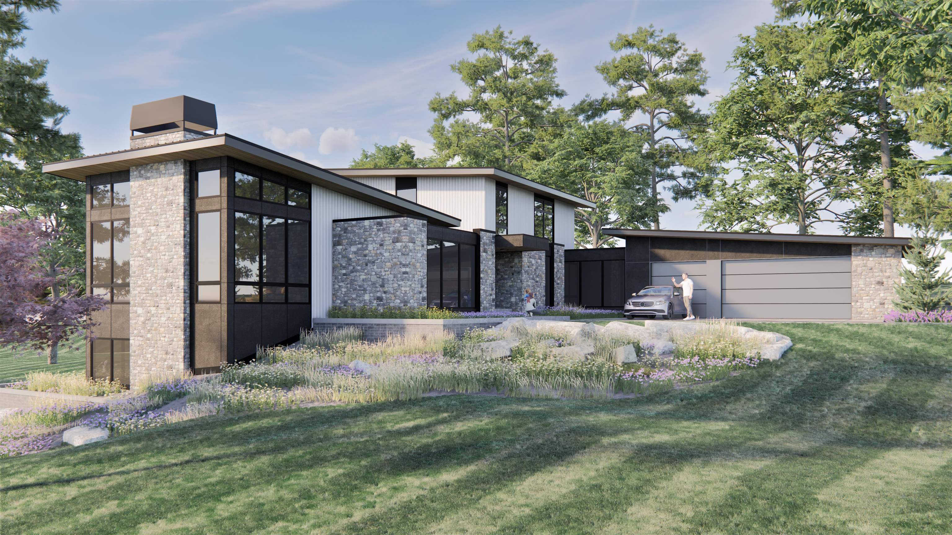 Lot 13 Glacier Forest Court