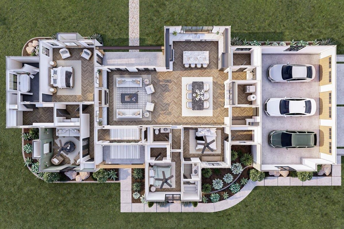 Lot 13 Glacier Forest Court