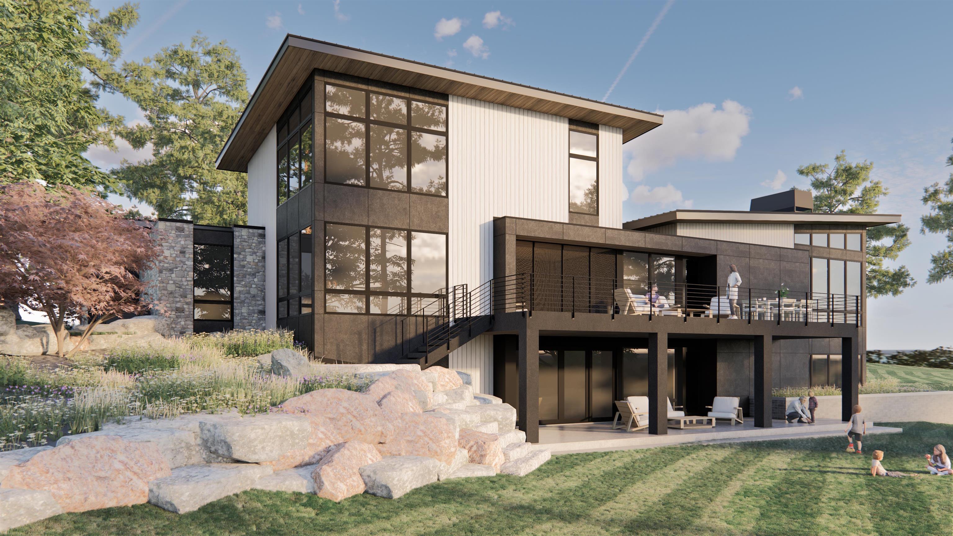 Lot 13 Glacier Forest Court