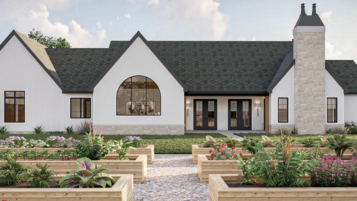 Lot 13 Glacier Forest Court