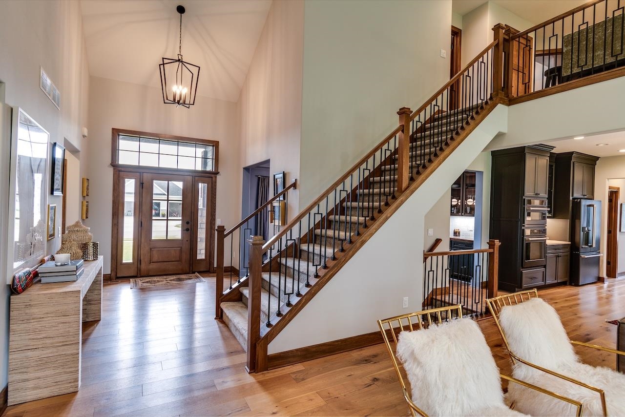 5786 Derby Downs Drive