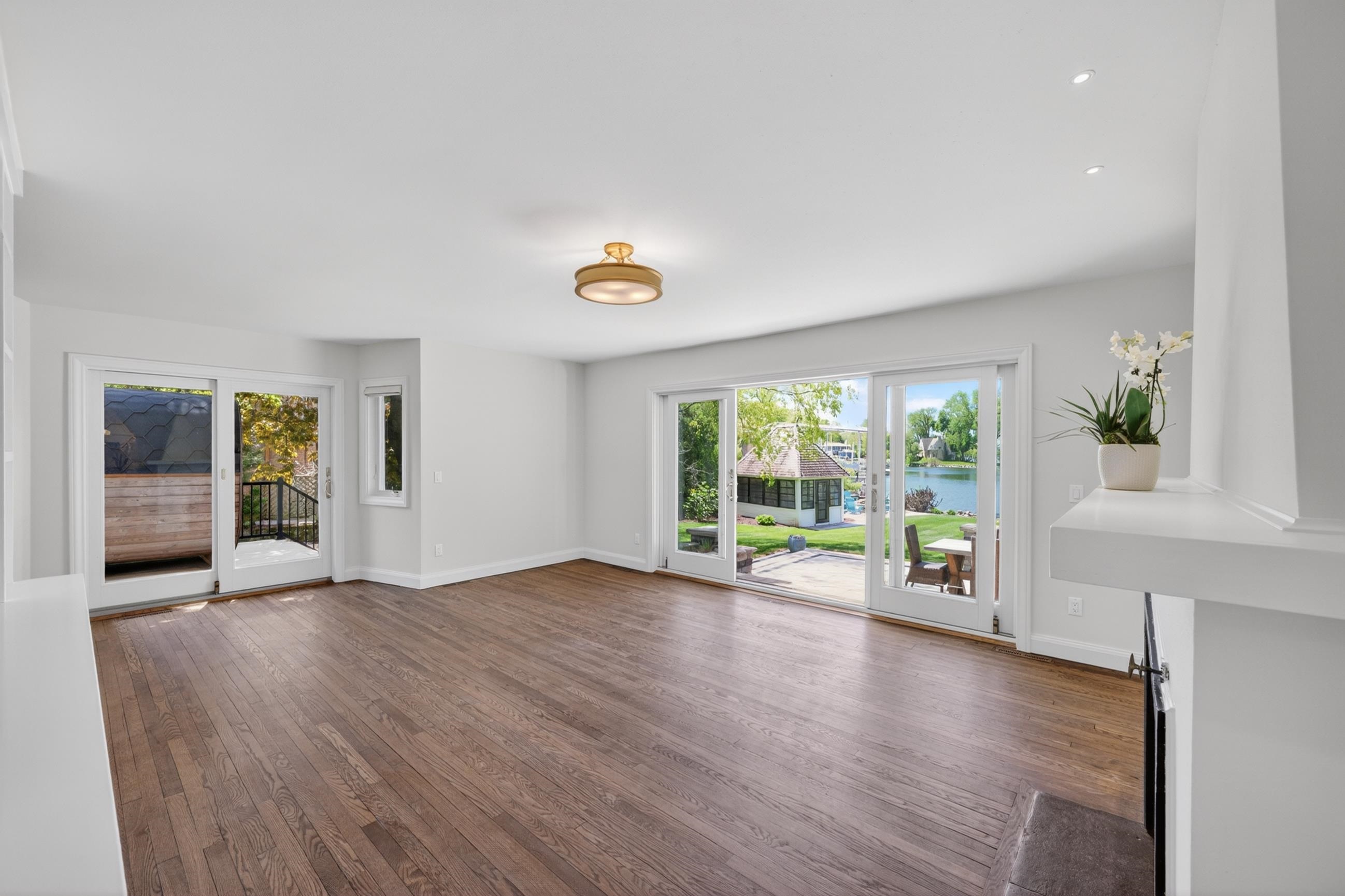 3 Cambridge Road