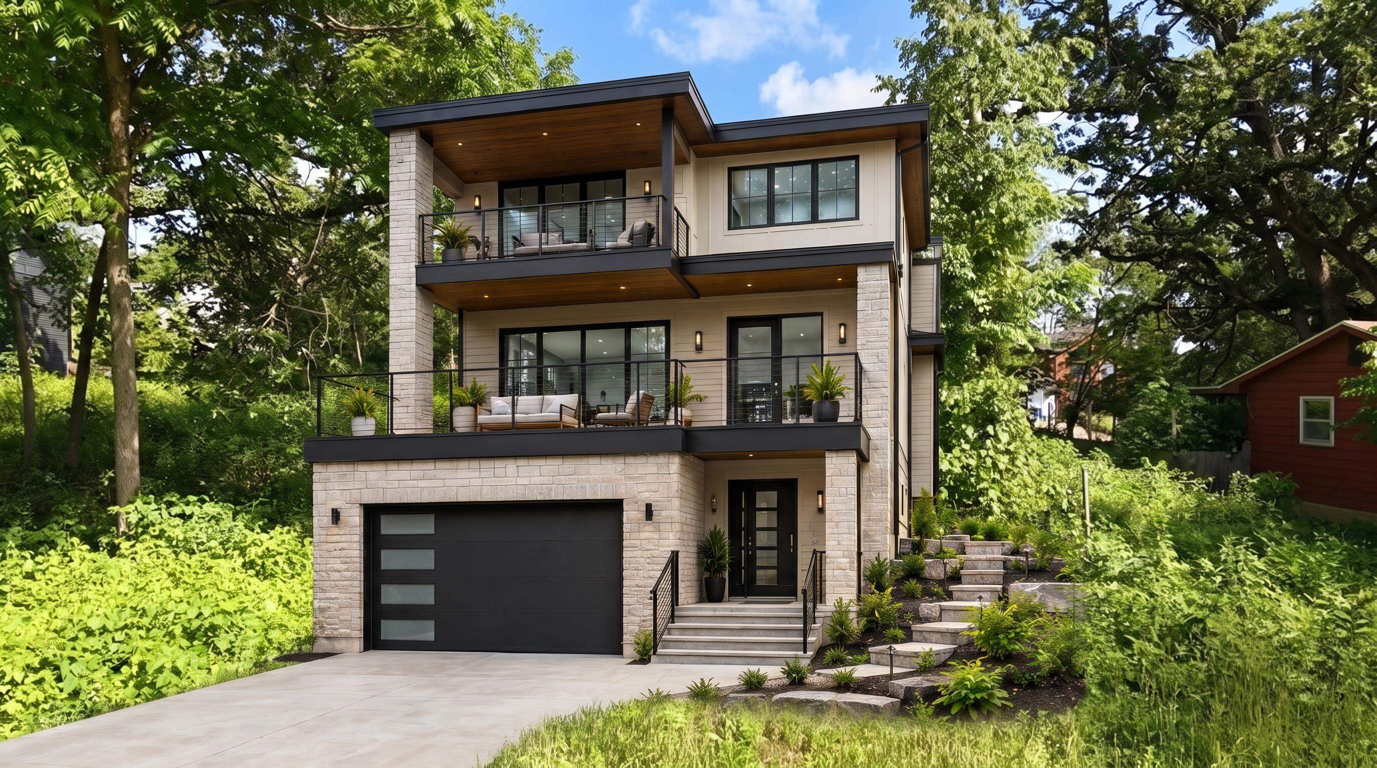2722 Tower Road