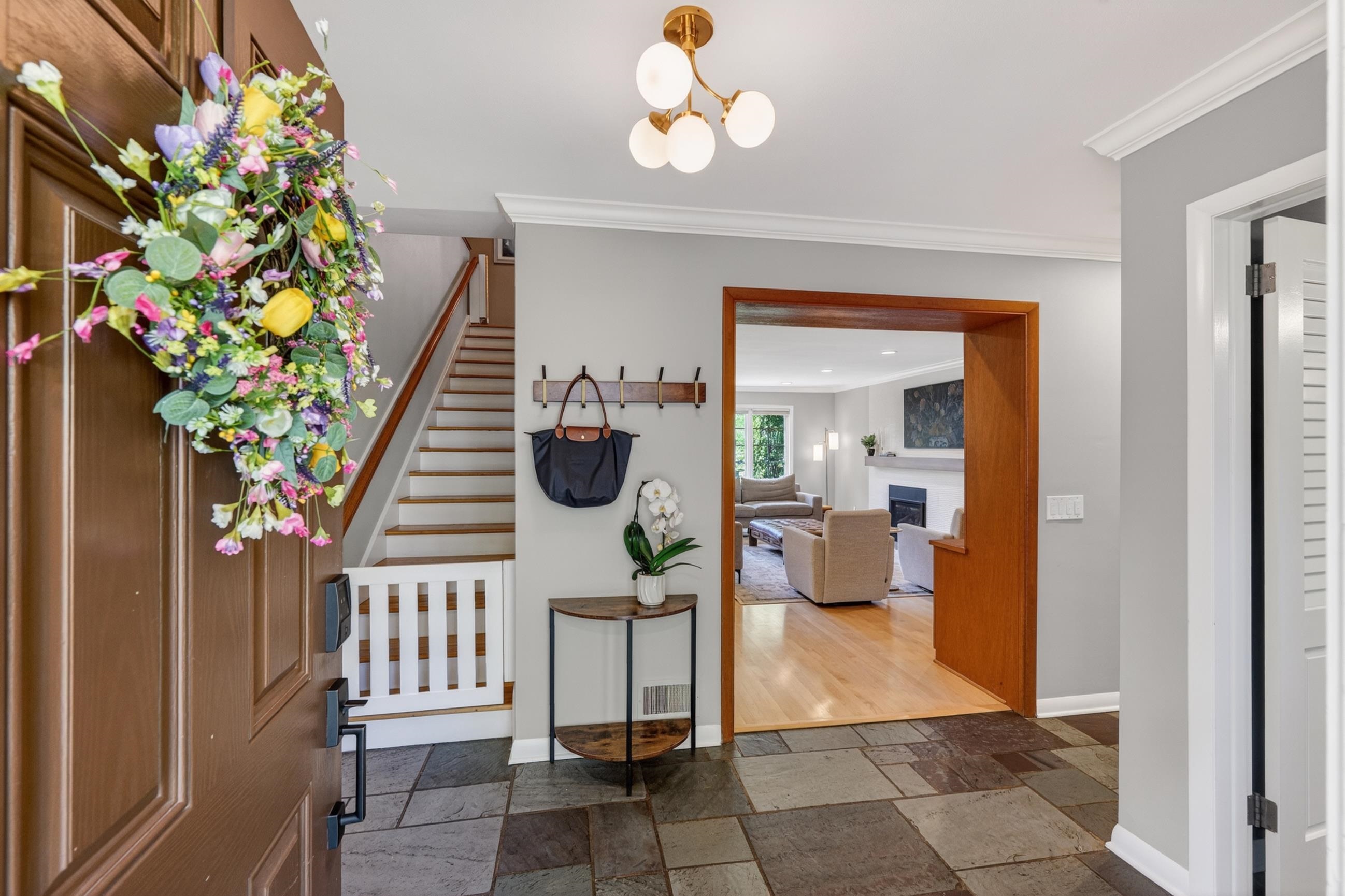 3 Fuller Drive