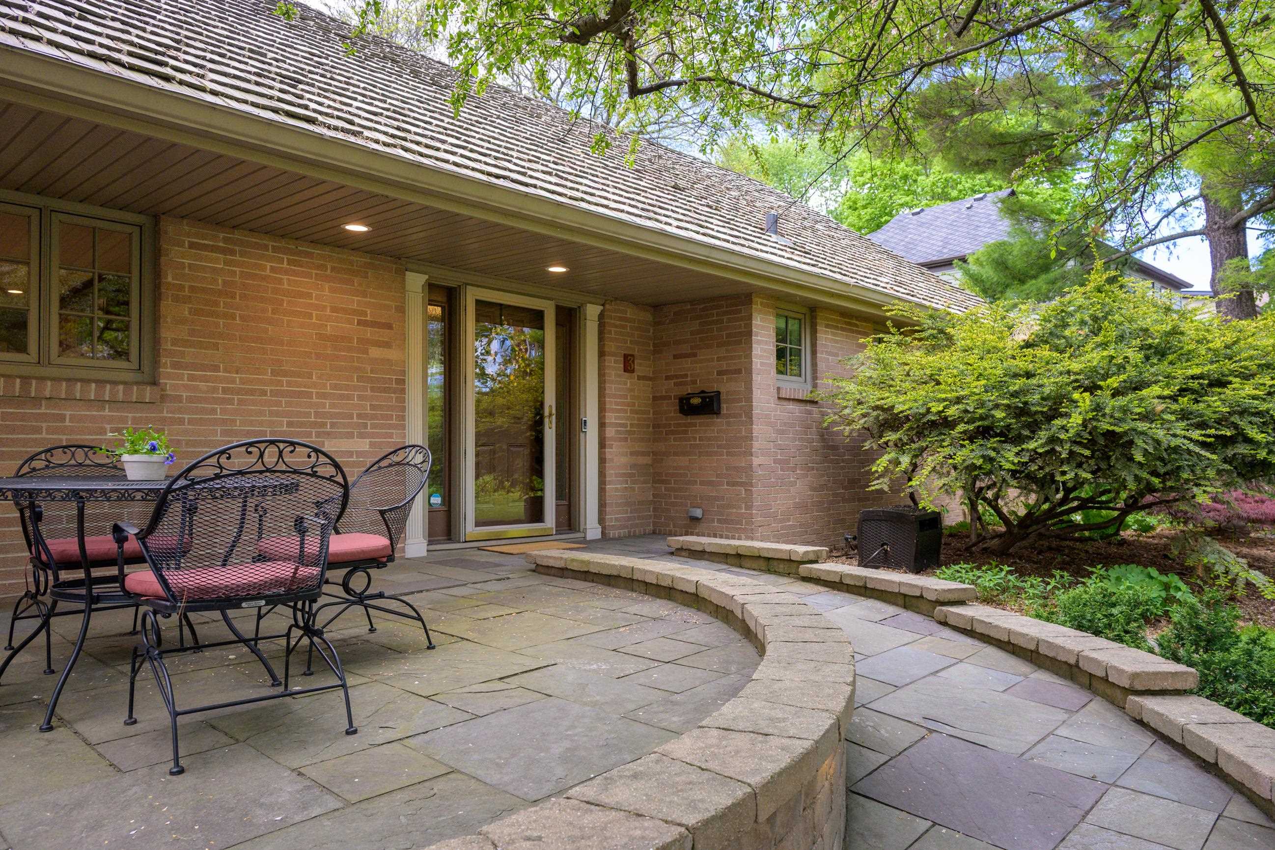 3 Fuller Drive