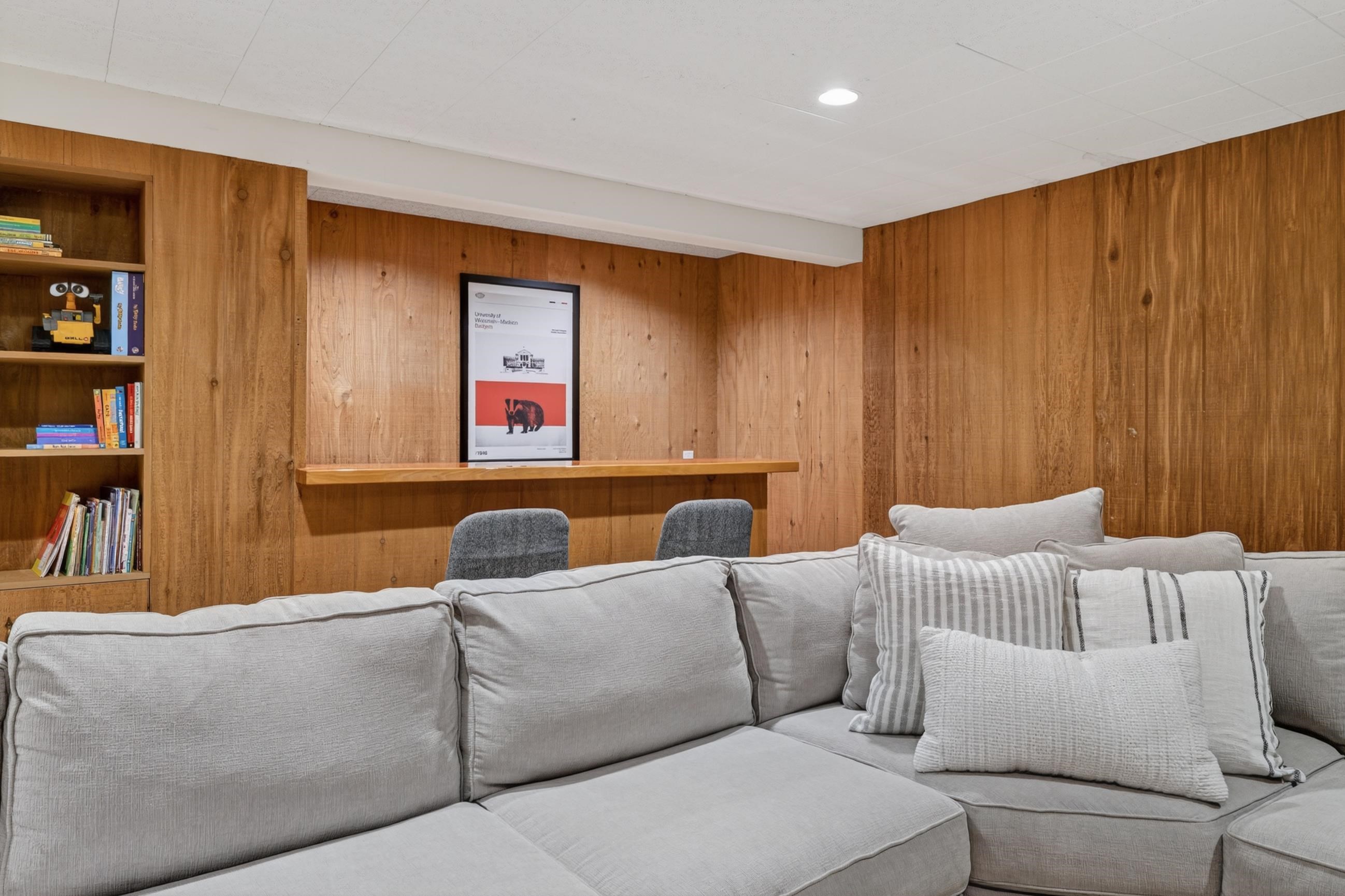 3 Fuller Drive