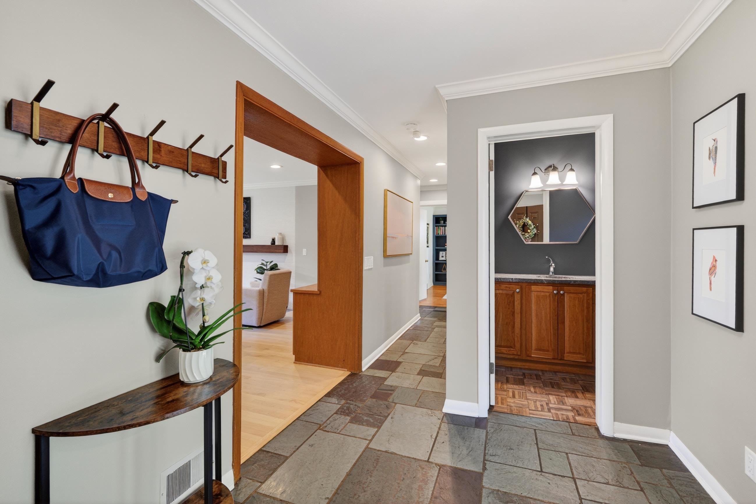 3 Fuller Drive