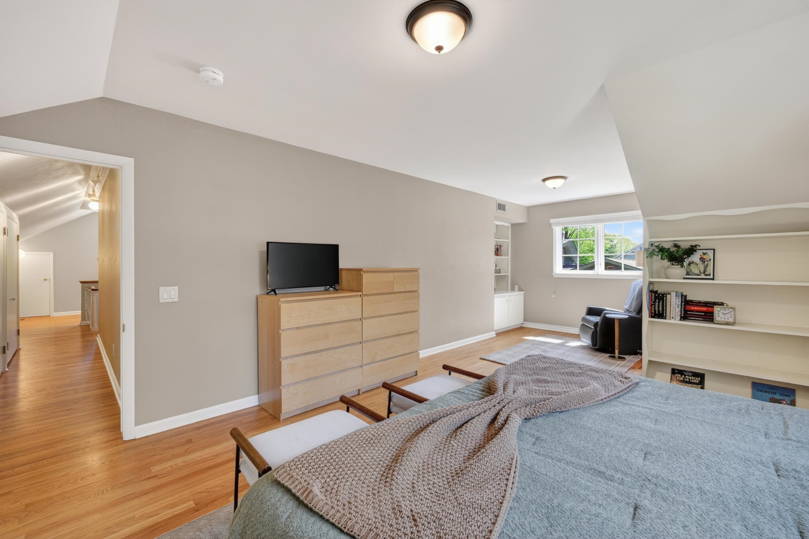3 Fuller Drive