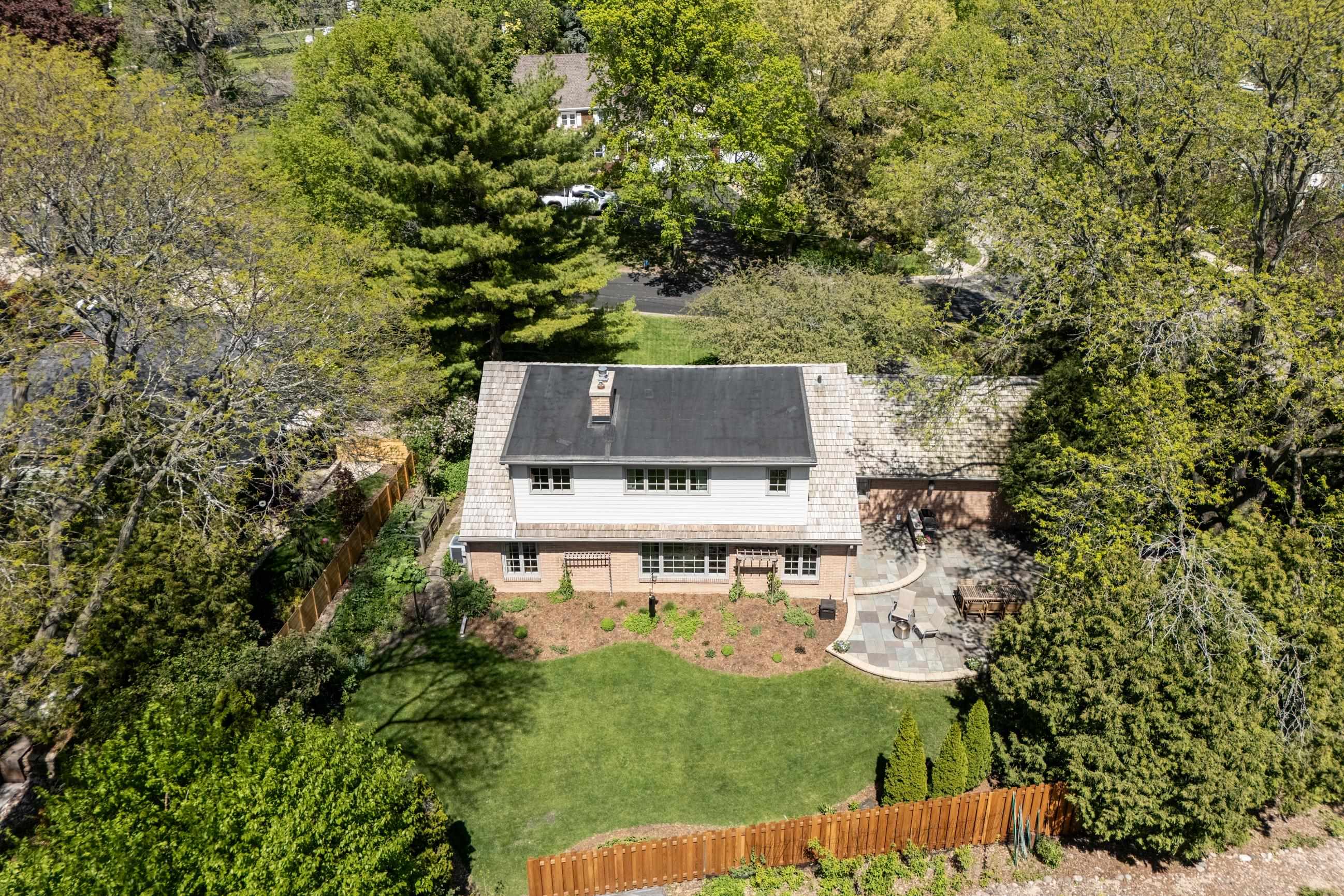 3 Fuller Drive