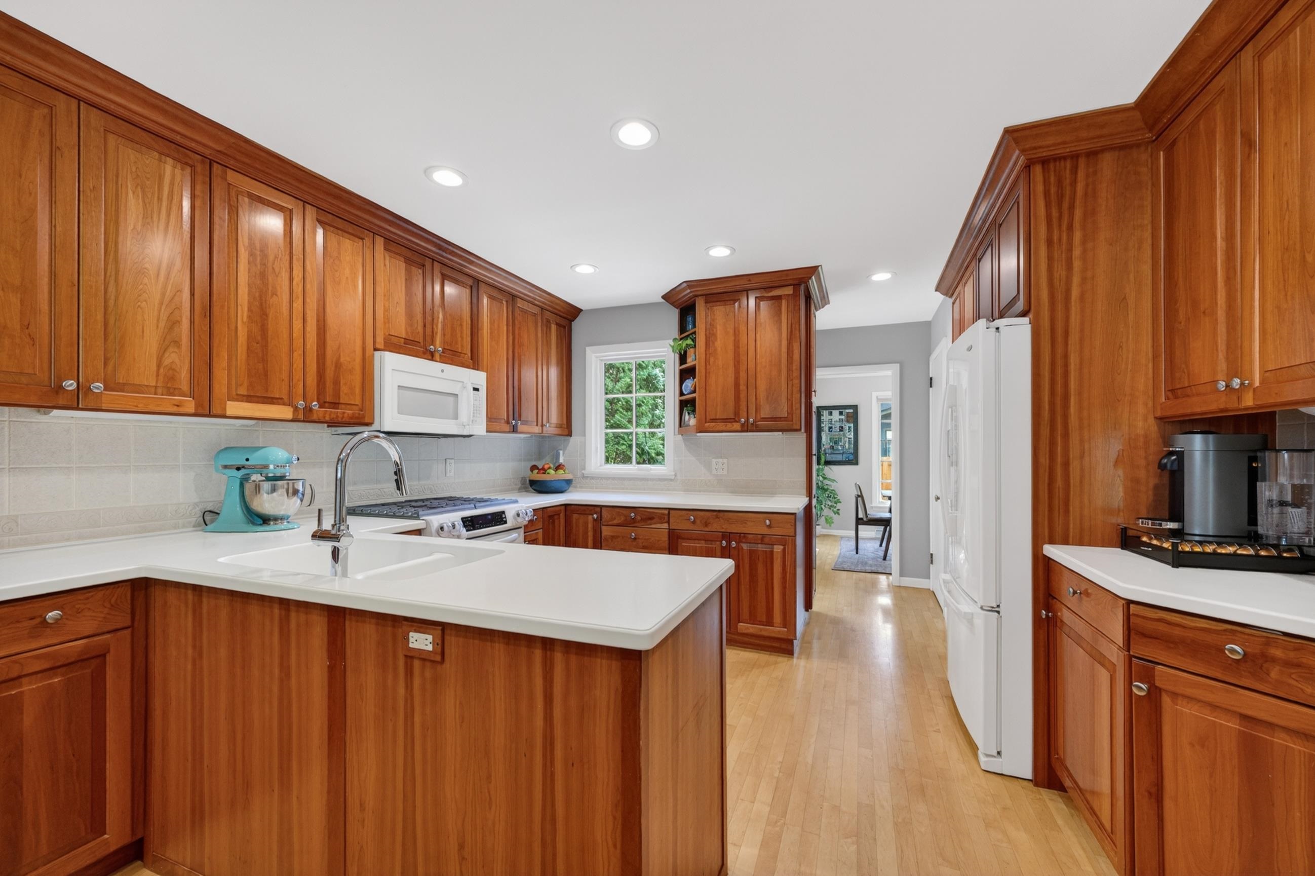 3 Fuller Drive