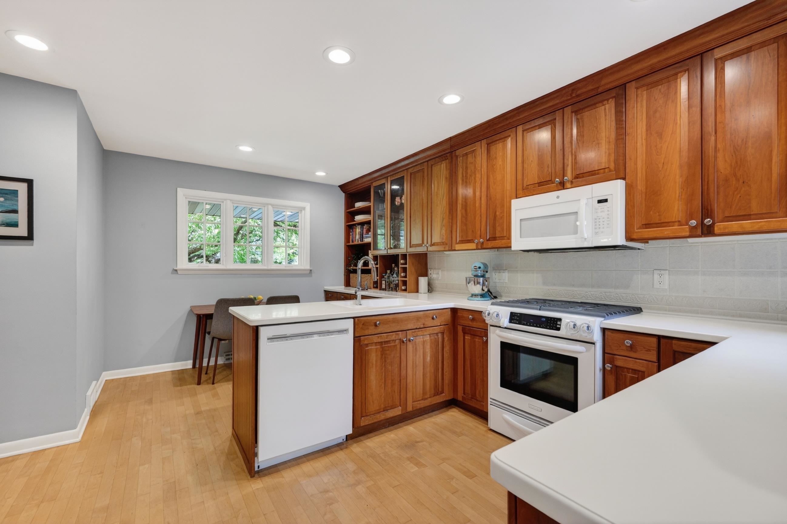 3 Fuller Drive
