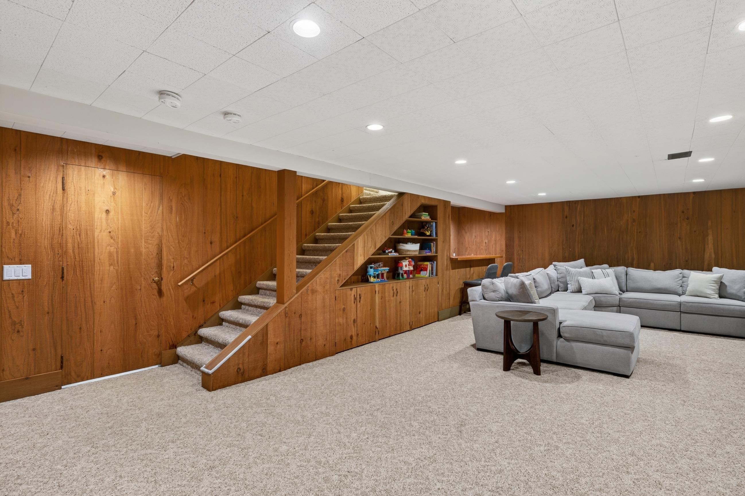 3 Fuller Drive