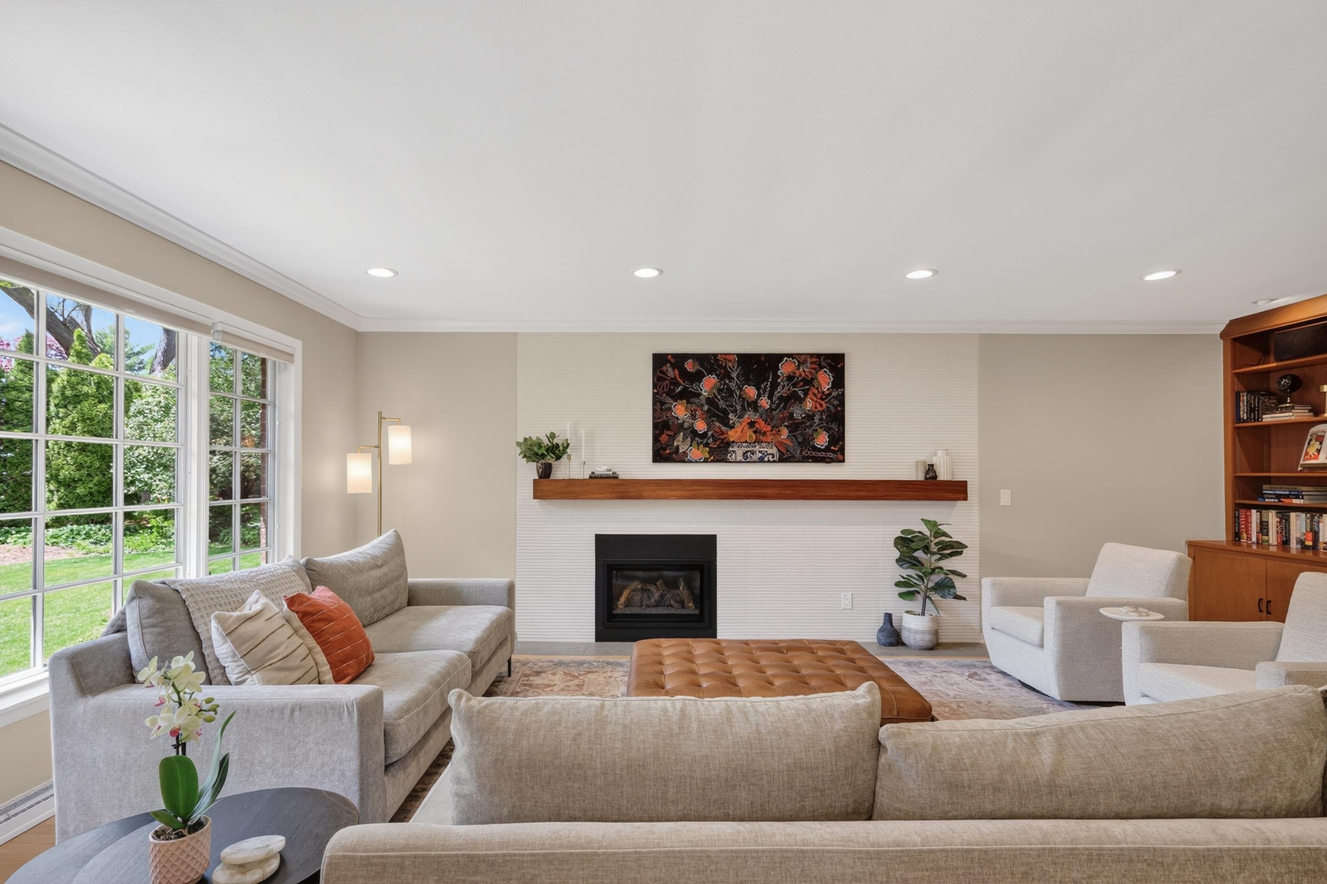 3 Fuller Drive