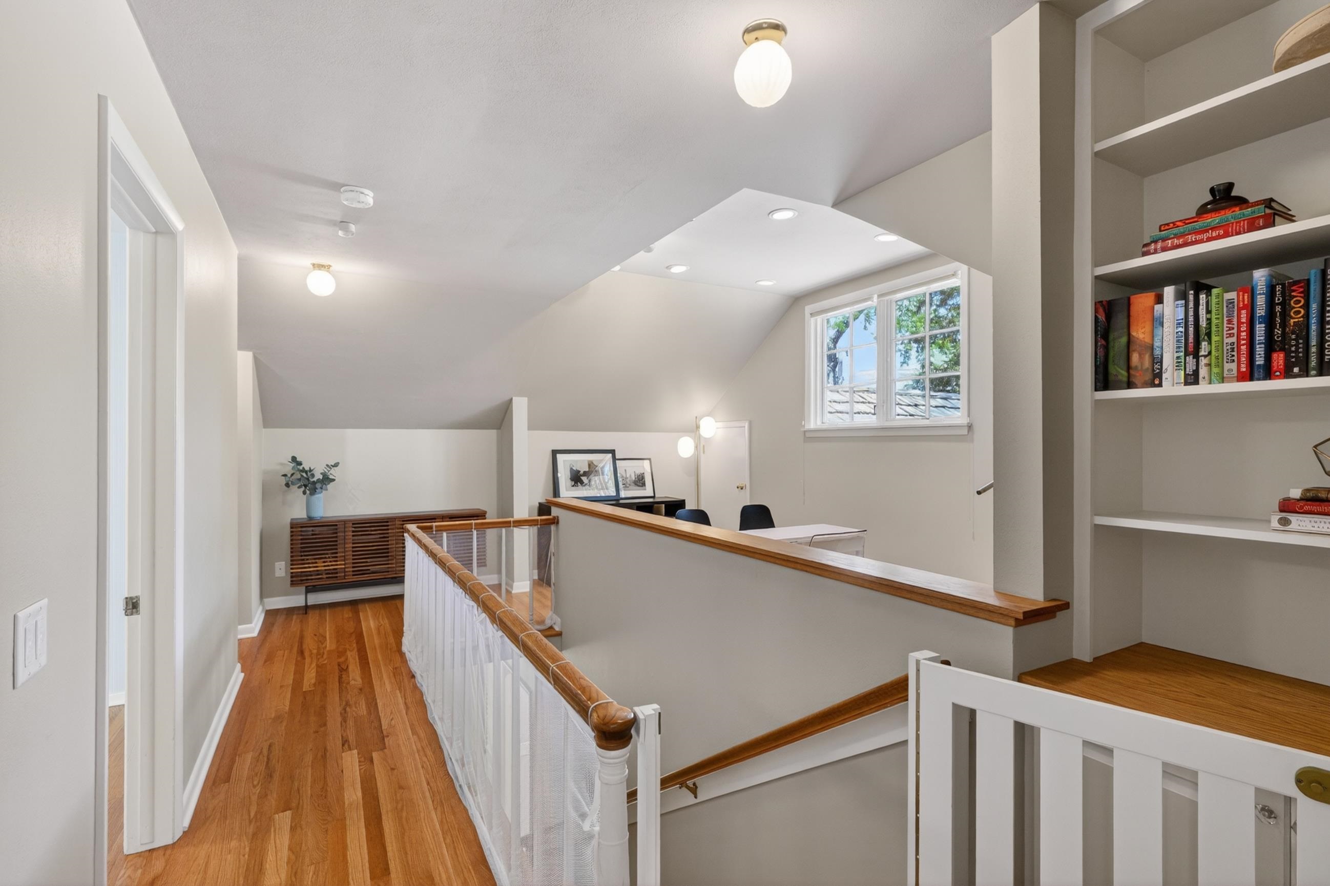3 Fuller Drive