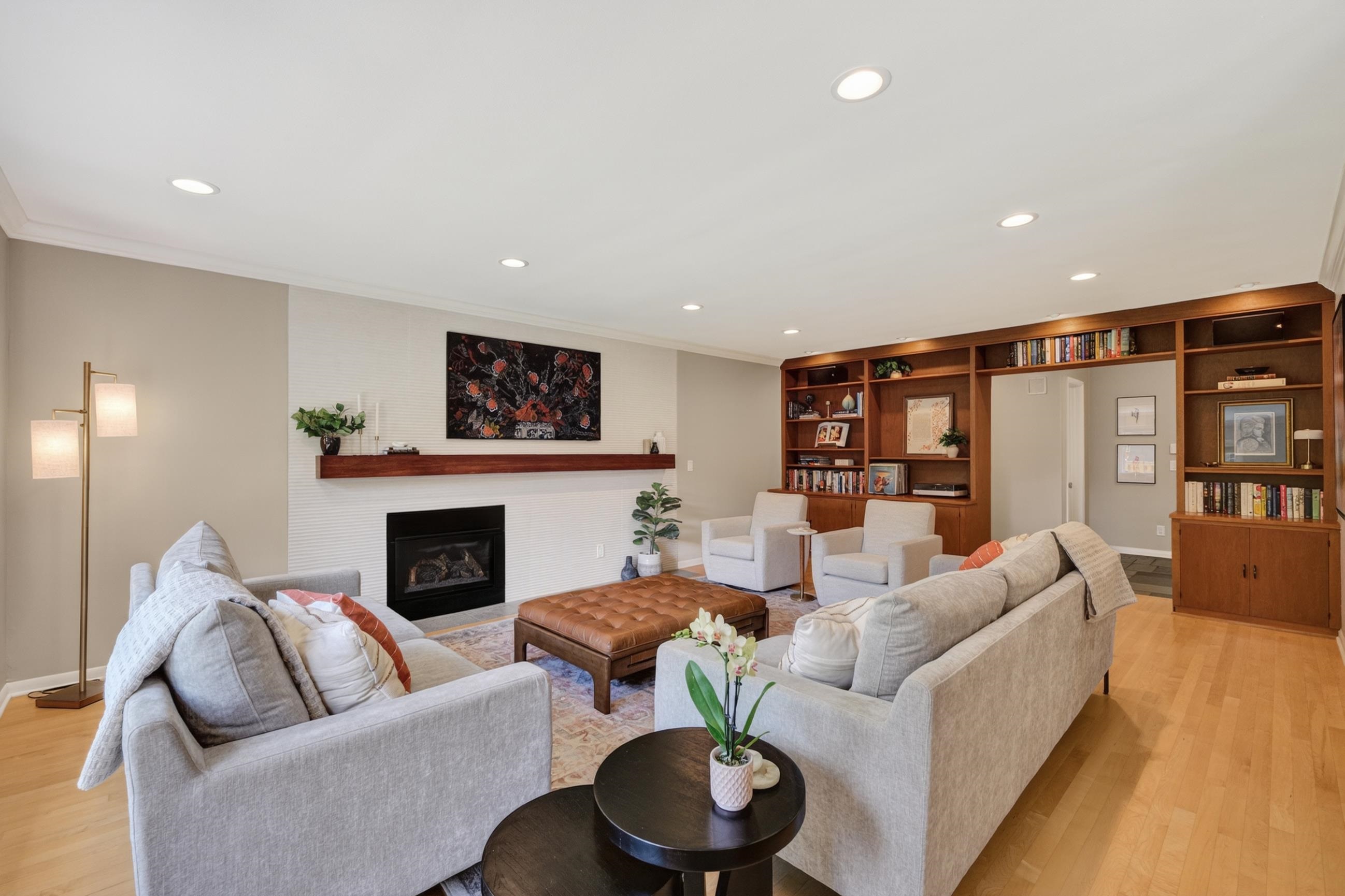 3 Fuller Drive
