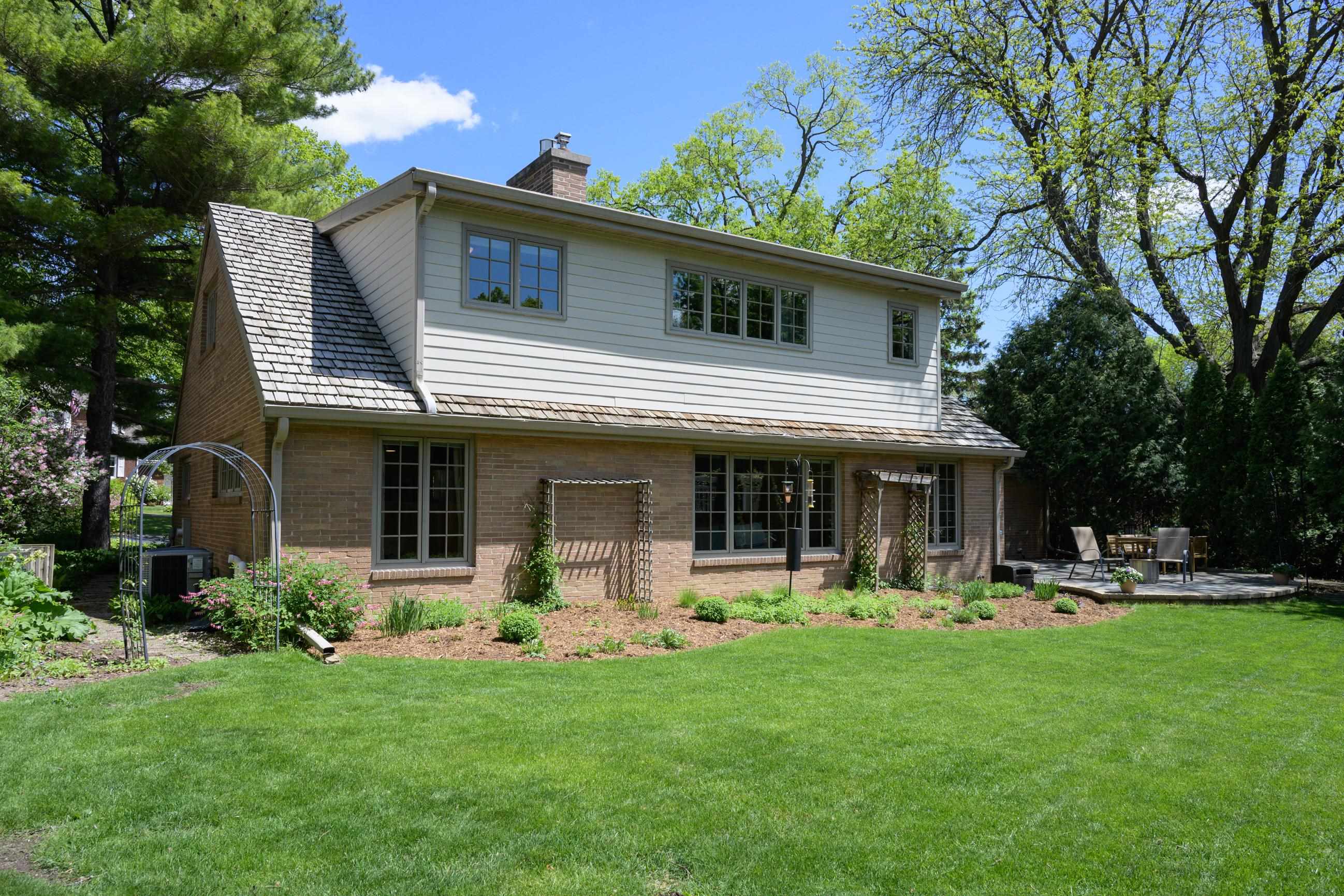 3 Fuller Drive