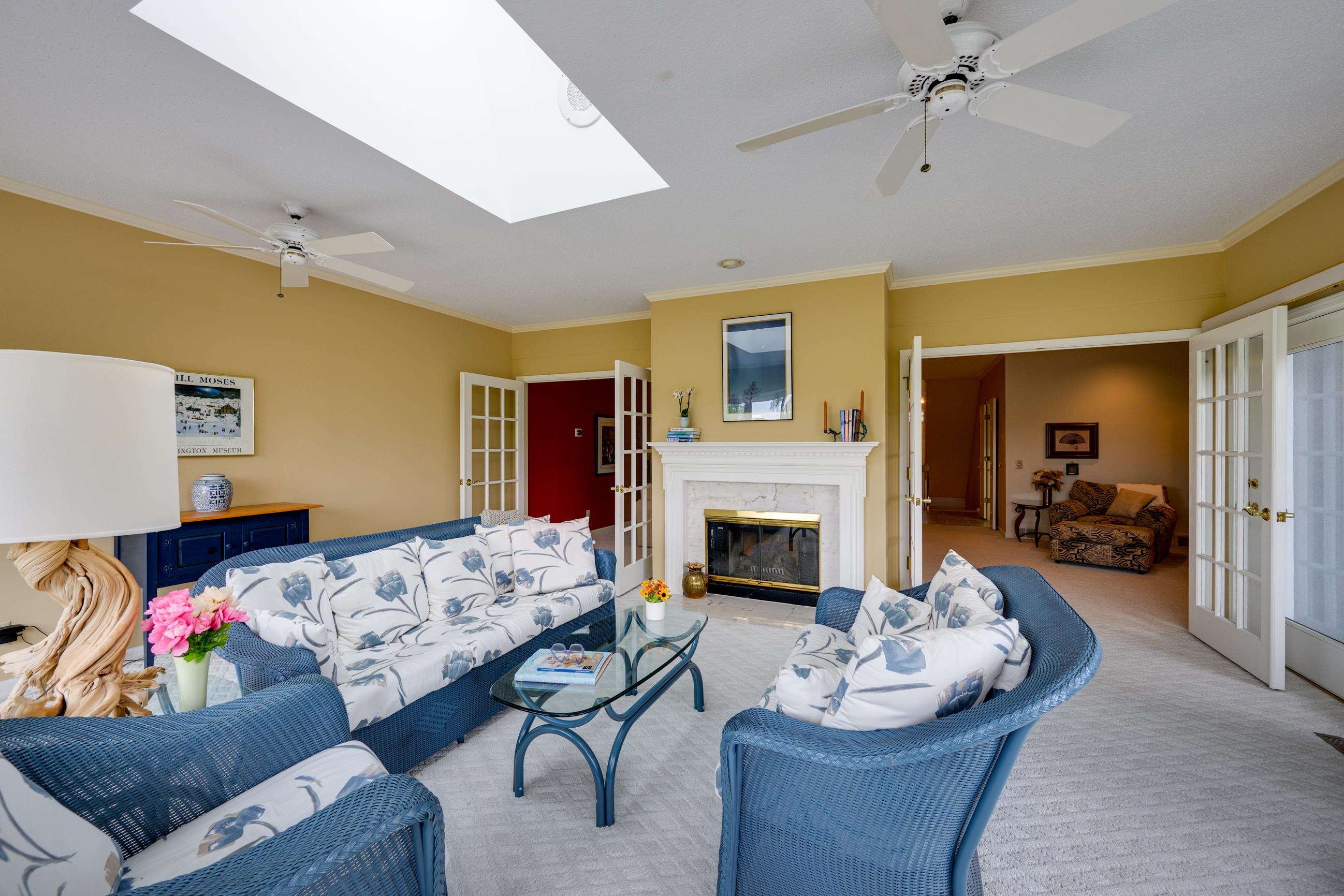 53 Golf Parkway