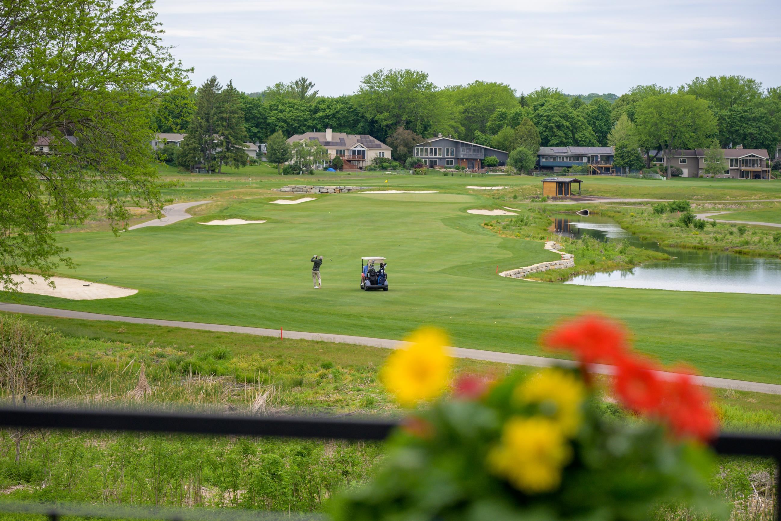 53 Golf Parkway