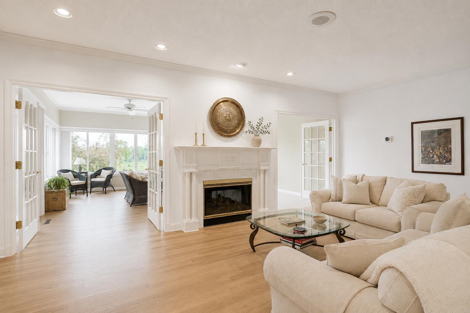 53 Golf Parkway