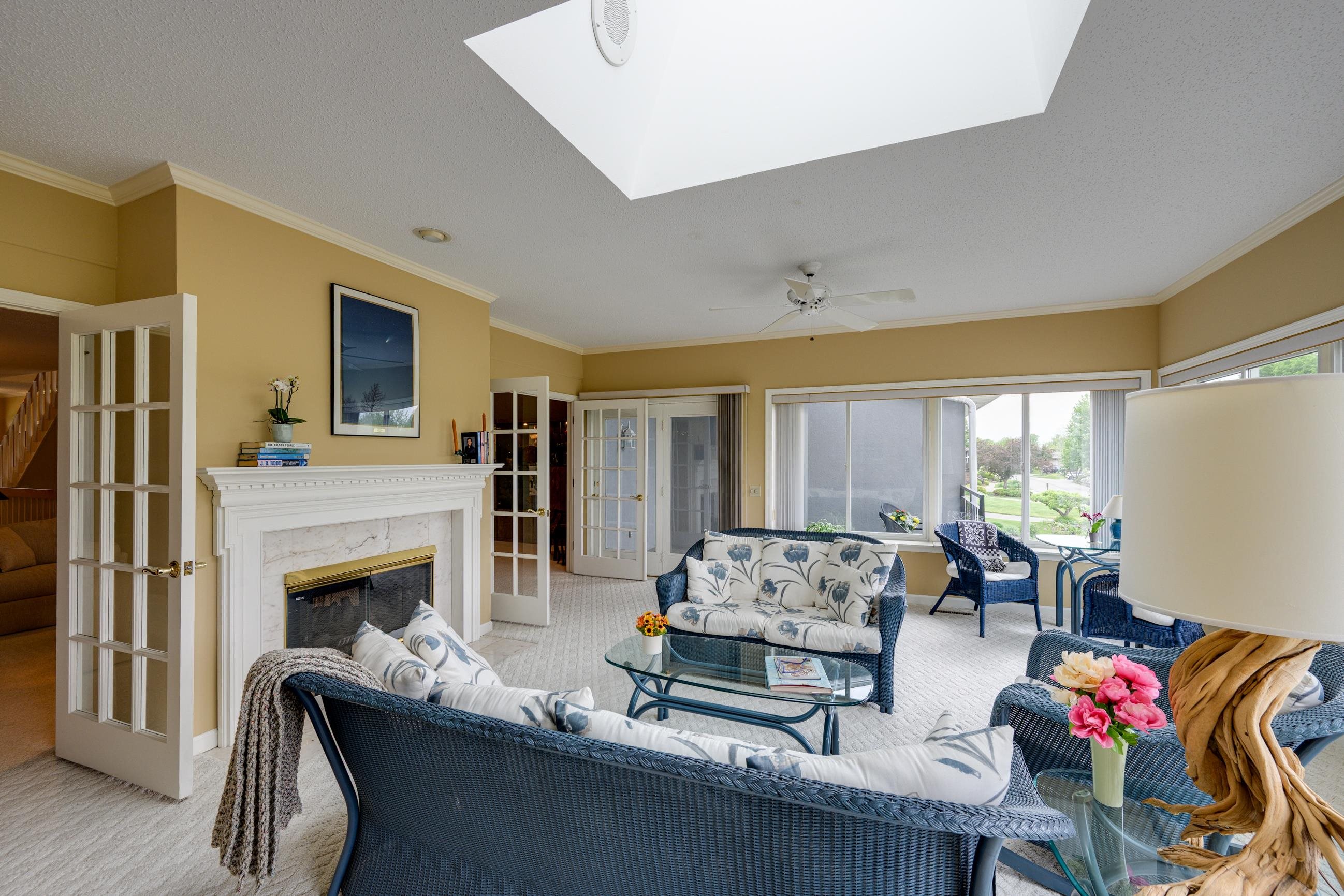 53 Golf Parkway