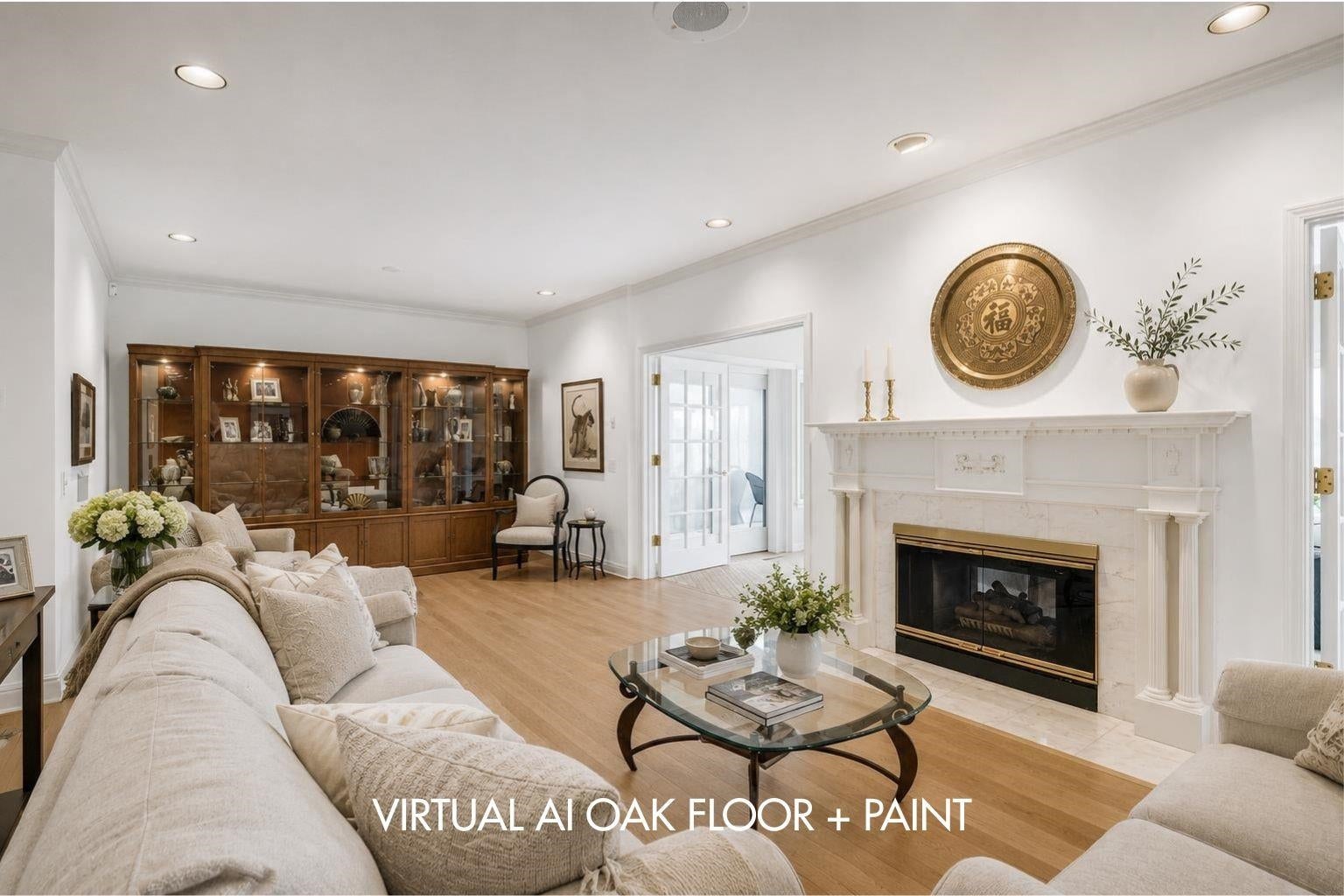 53 Golf Parkway