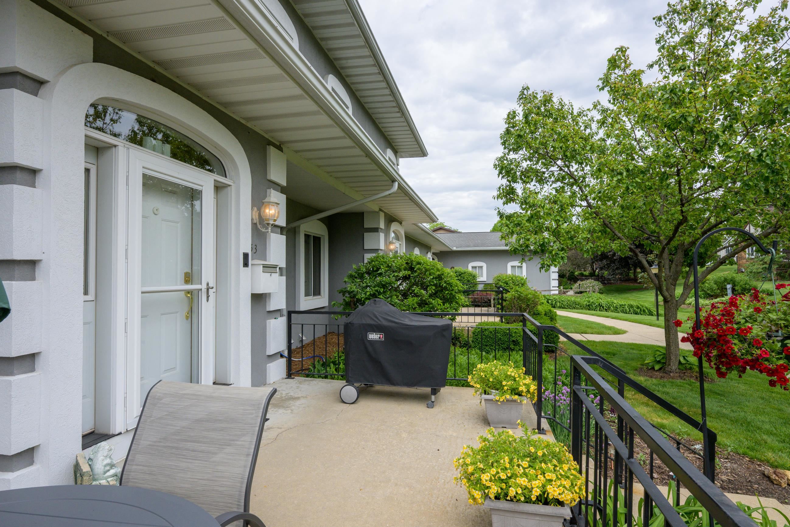 53 Golf Parkway