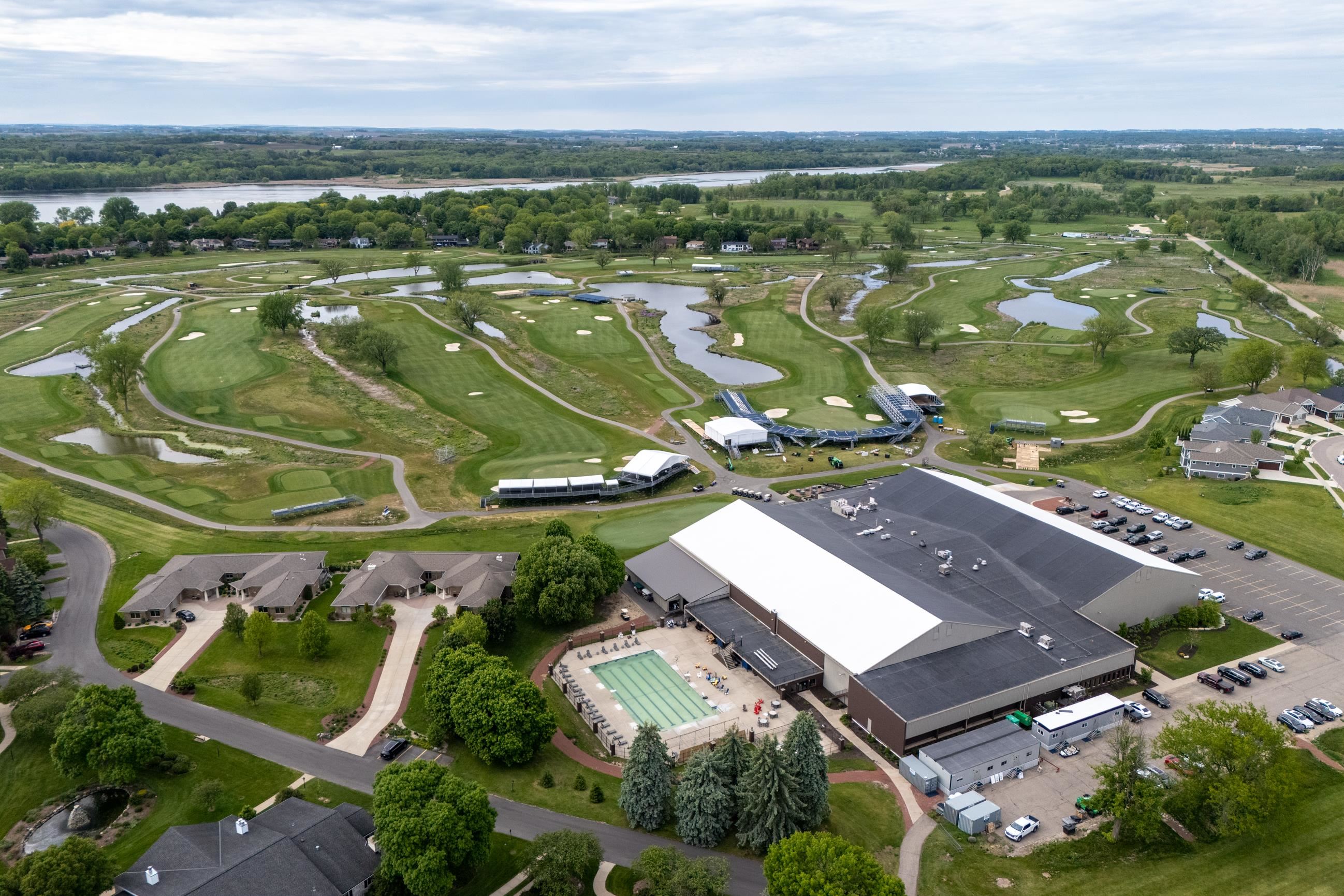 53 Golf Parkway
