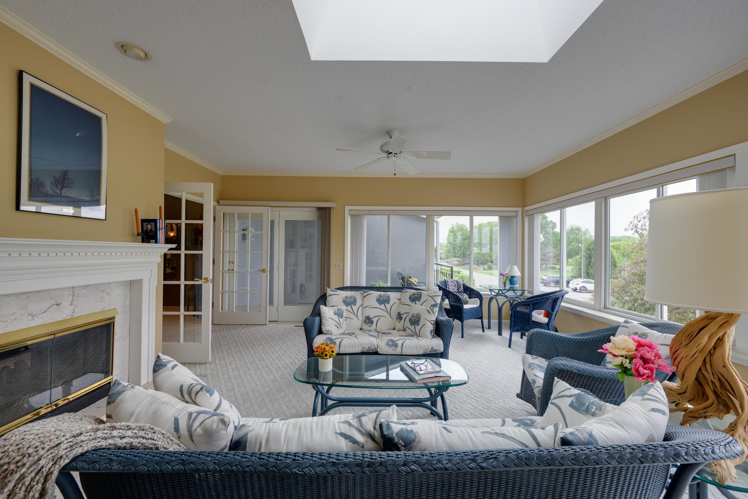 53 Golf Parkway
