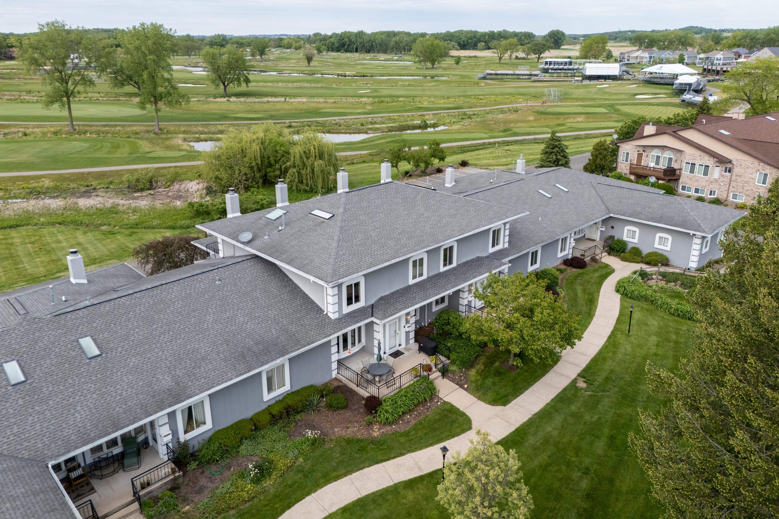 53 Golf Parkway