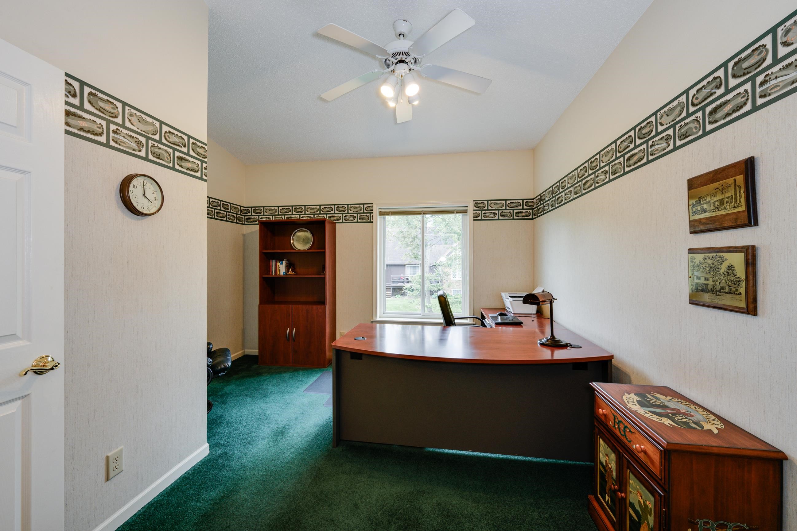 53 Golf Parkway