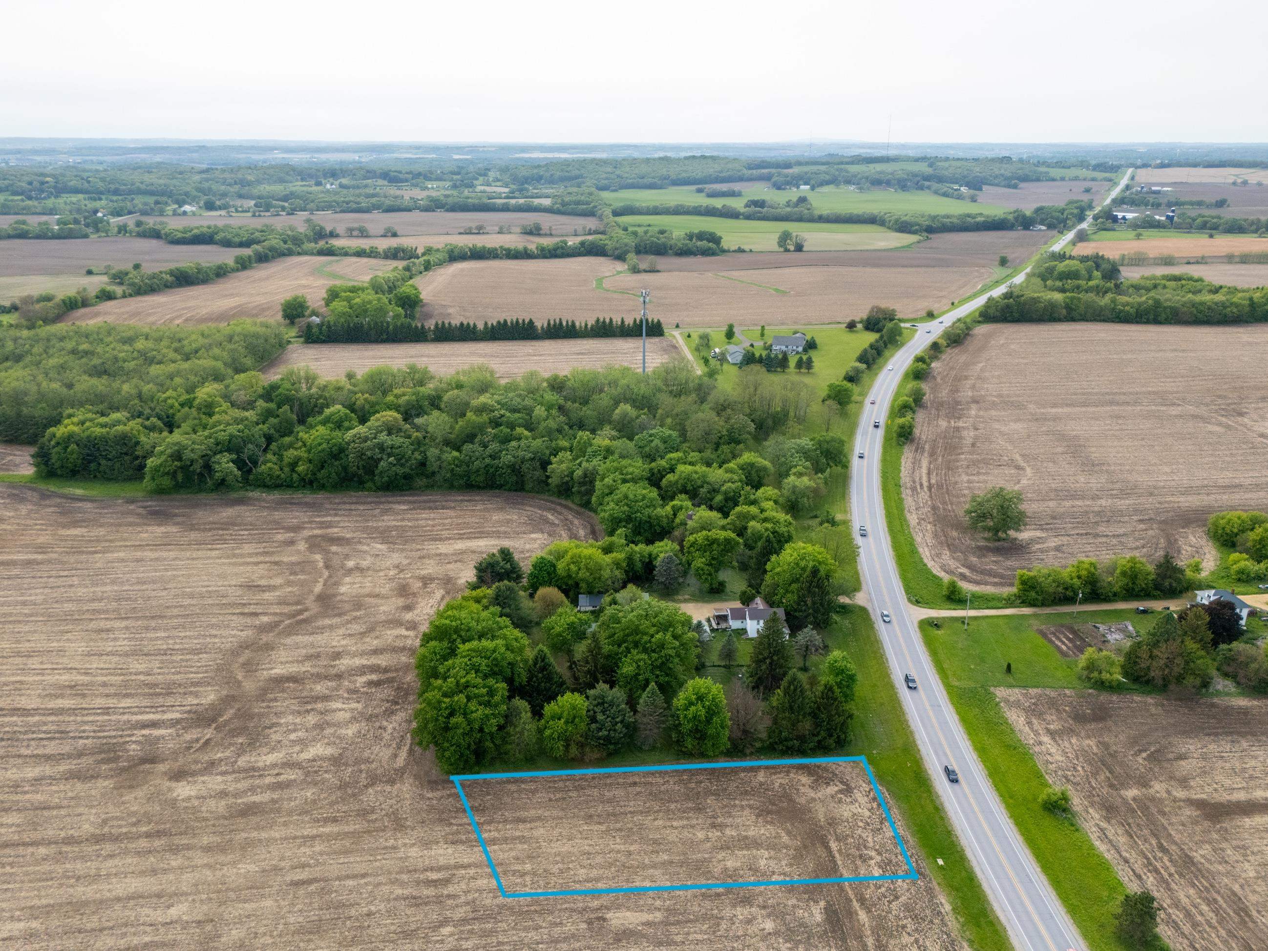 Lot 2 Cty M Road