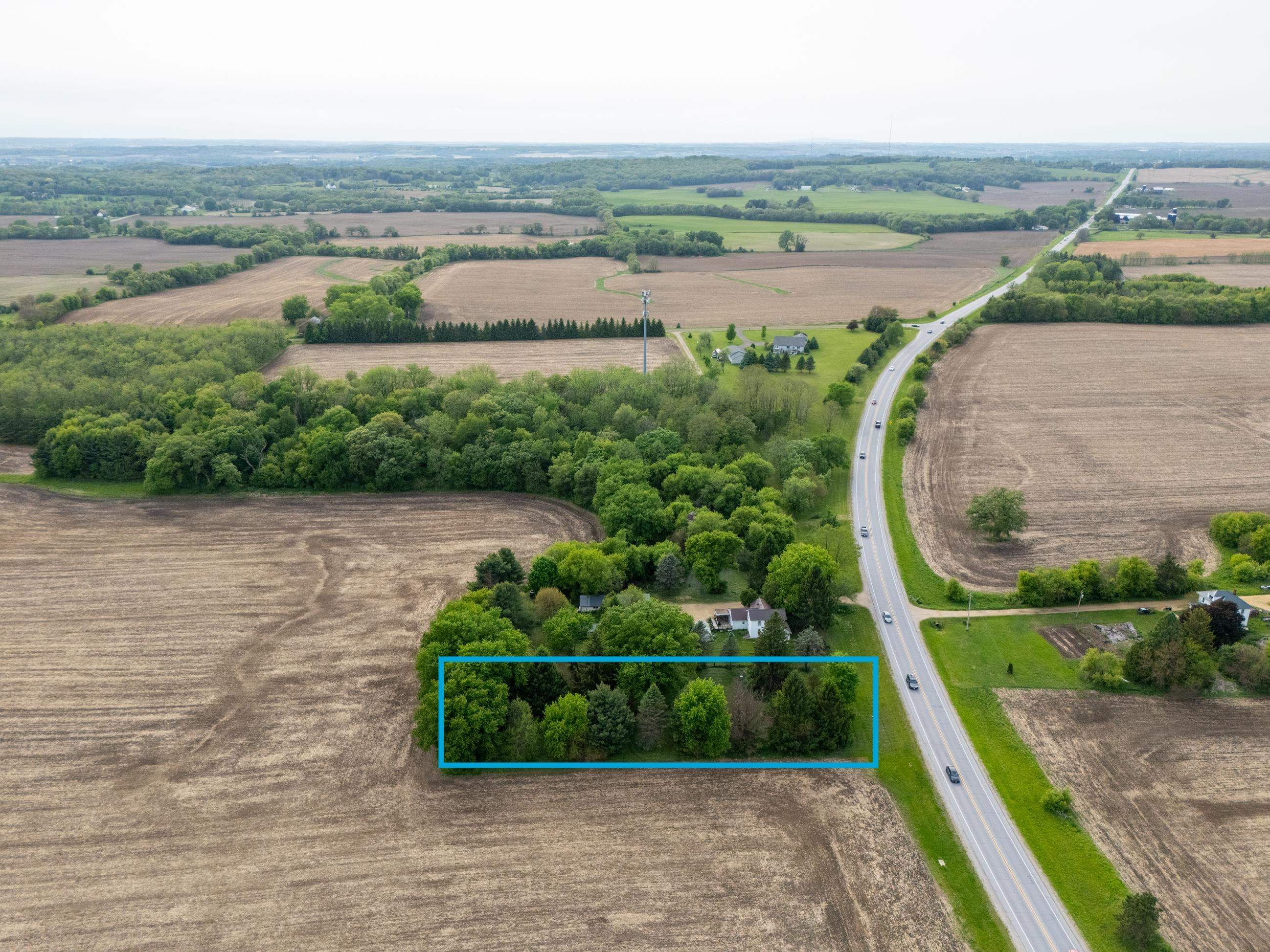 Lot 2 Cty M Road
