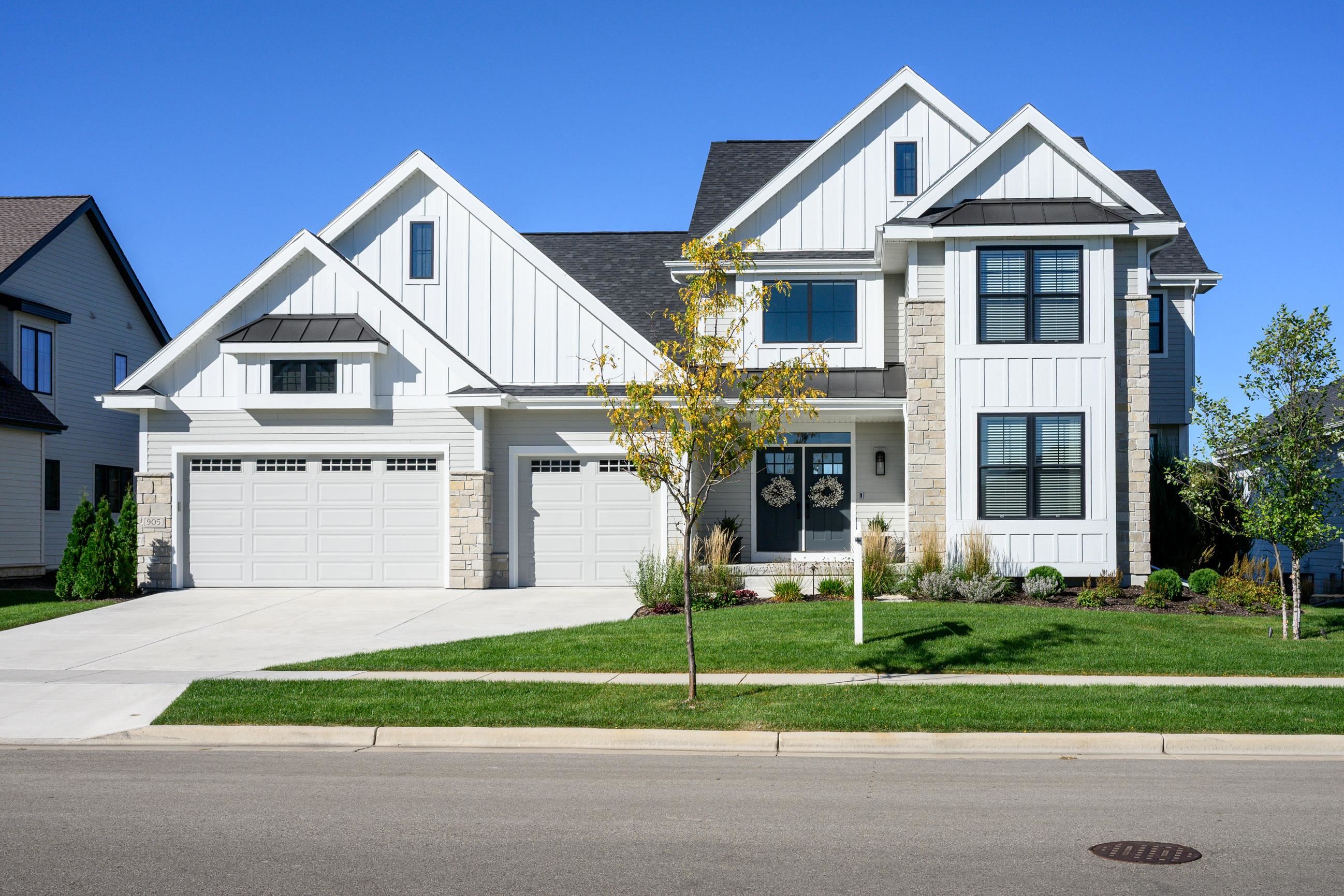 905 Roger Court