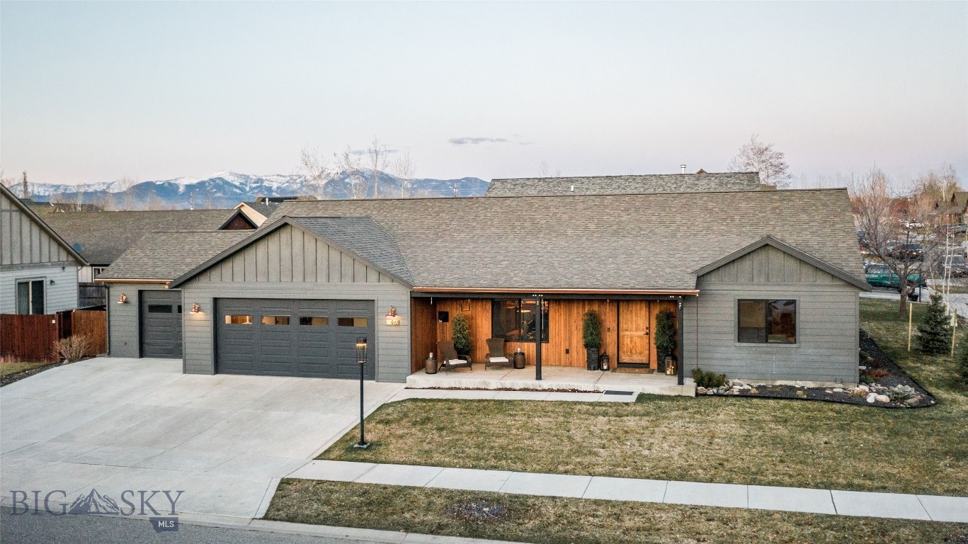 461 Cedar Wood Circle