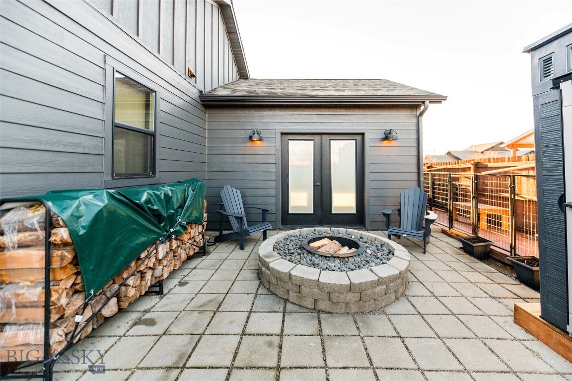 461 Cedar Wood Circle
