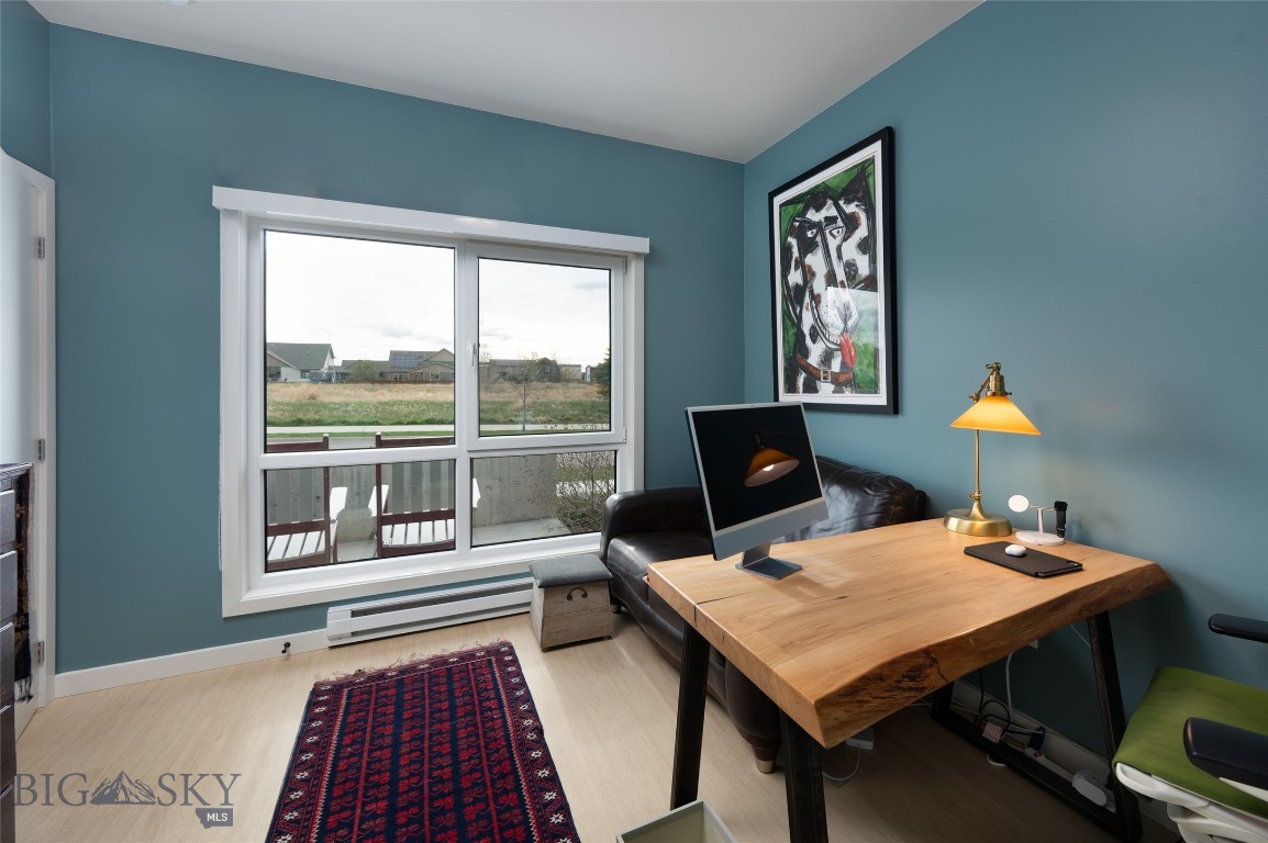 550 Enterprise Boulevard 20