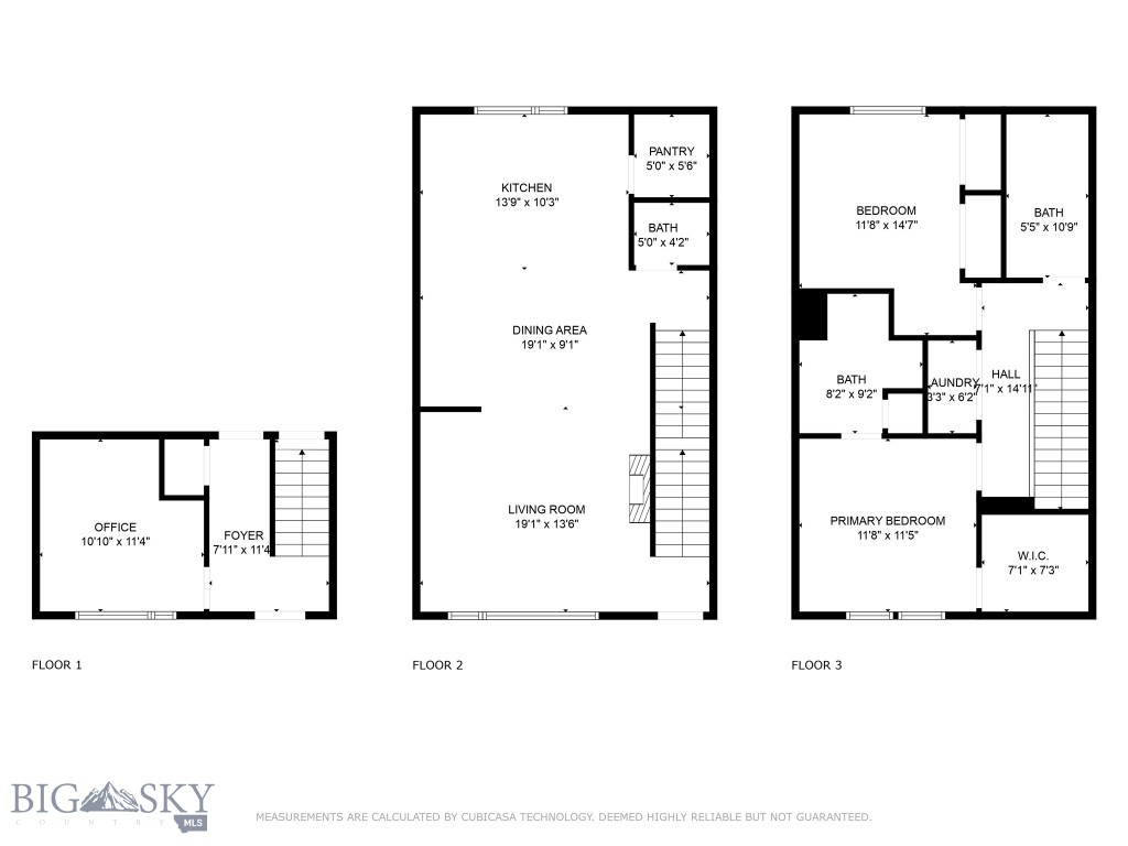 550 Enterprise Boulevard 20