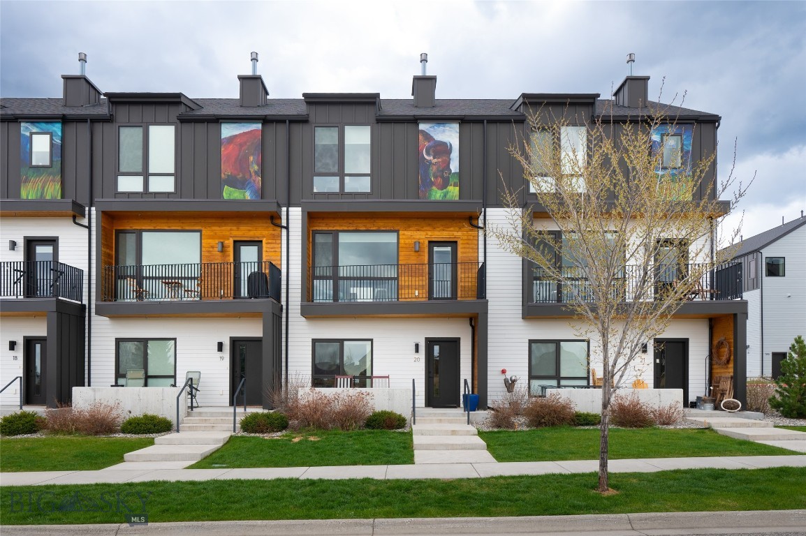 550 Enterprise Boulevard 20