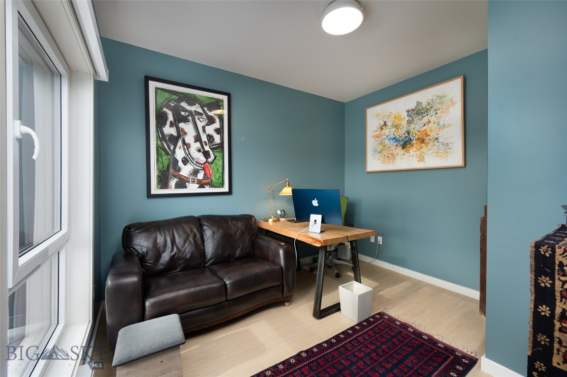 550 Enterprise Boulevard 20