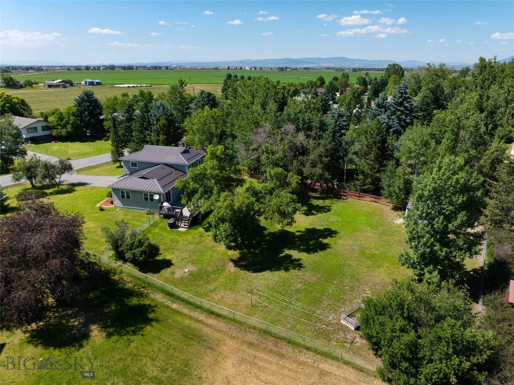 334 Coulee Drive