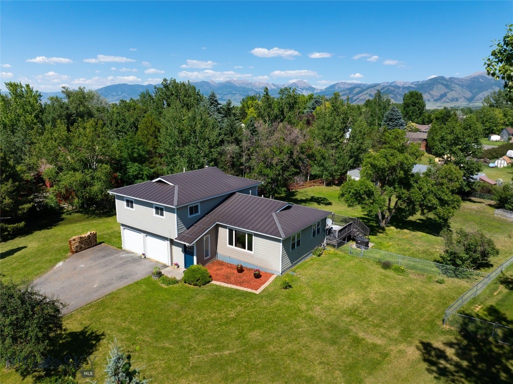334 Coulee Drive