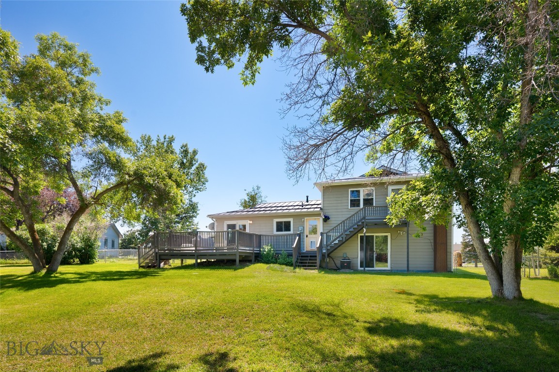 334 Coulee Drive