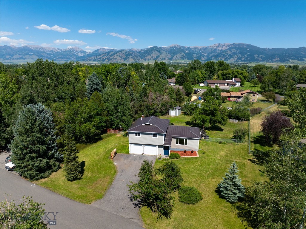 334 Coulee Drive