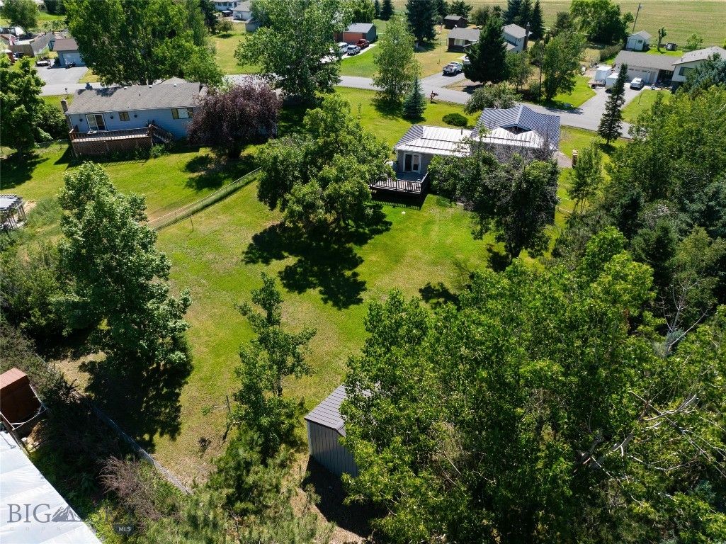 334 Coulee Drive