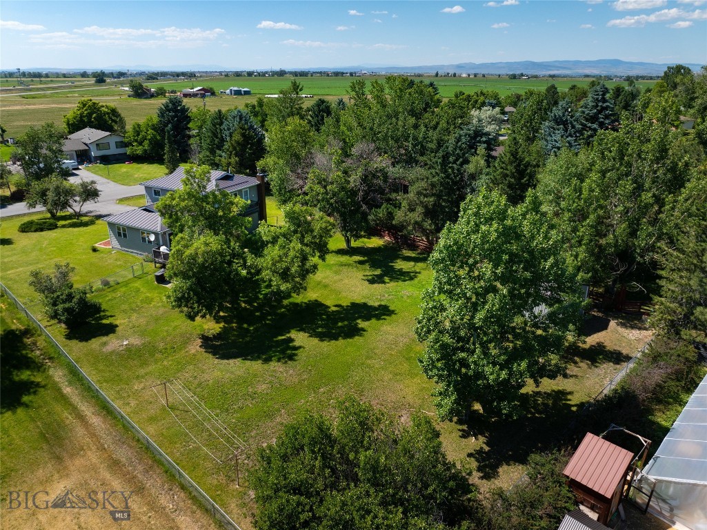 334 Coulee Drive