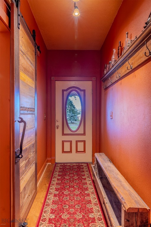 502 Table Mountain Drive